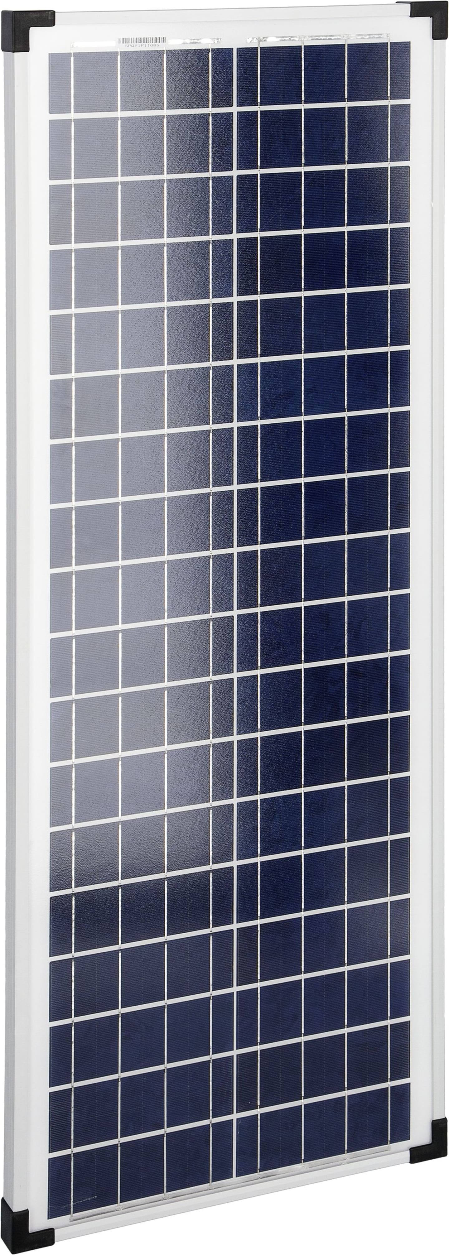 Ako Solarmodul 115 W ohne Regler, Montage Bodenanker/Box, Anschluss Akku, für Power Station XDi 10000, 15000, Xi 8000, 375999
