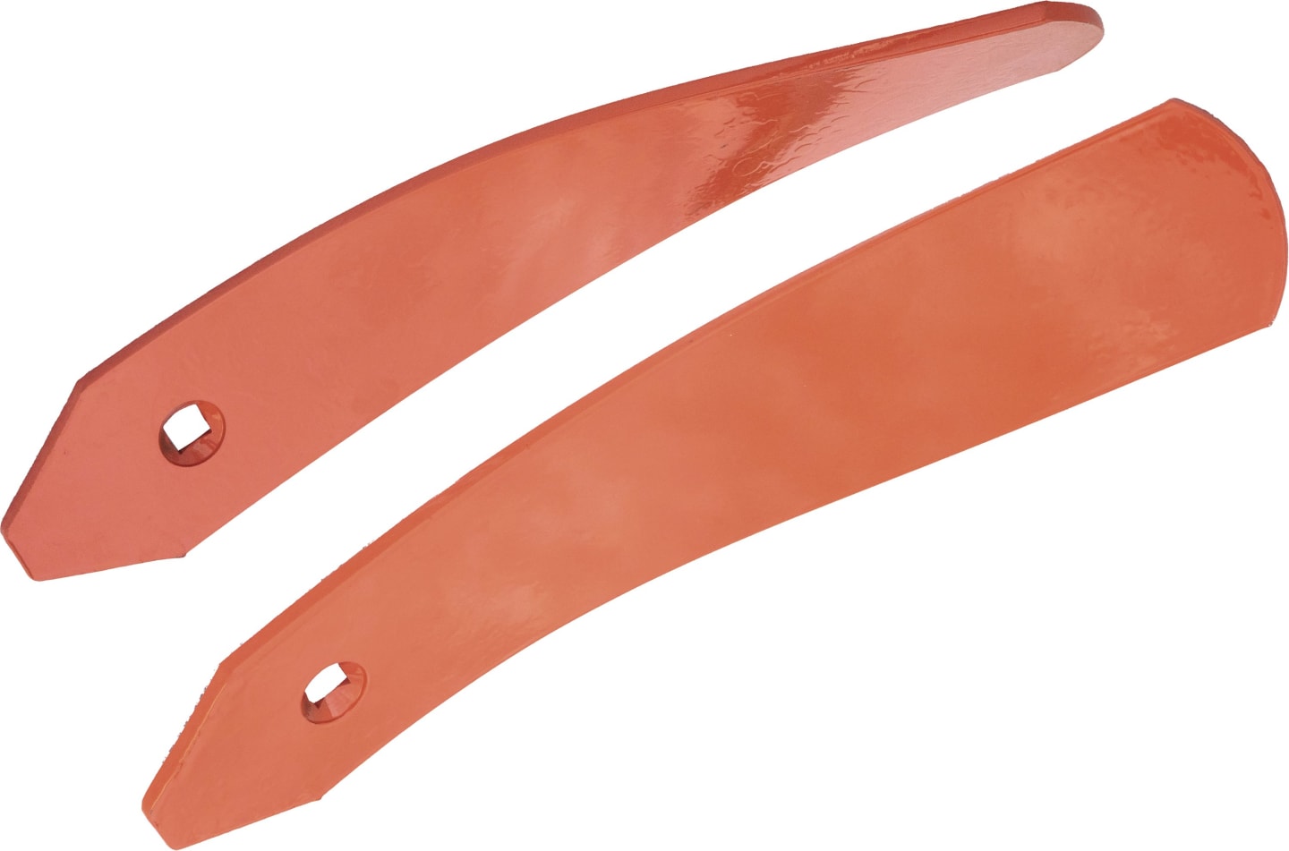 Maschio Leitblech "Topmix" links/rechts, 80 mm für Grubber Terremoto