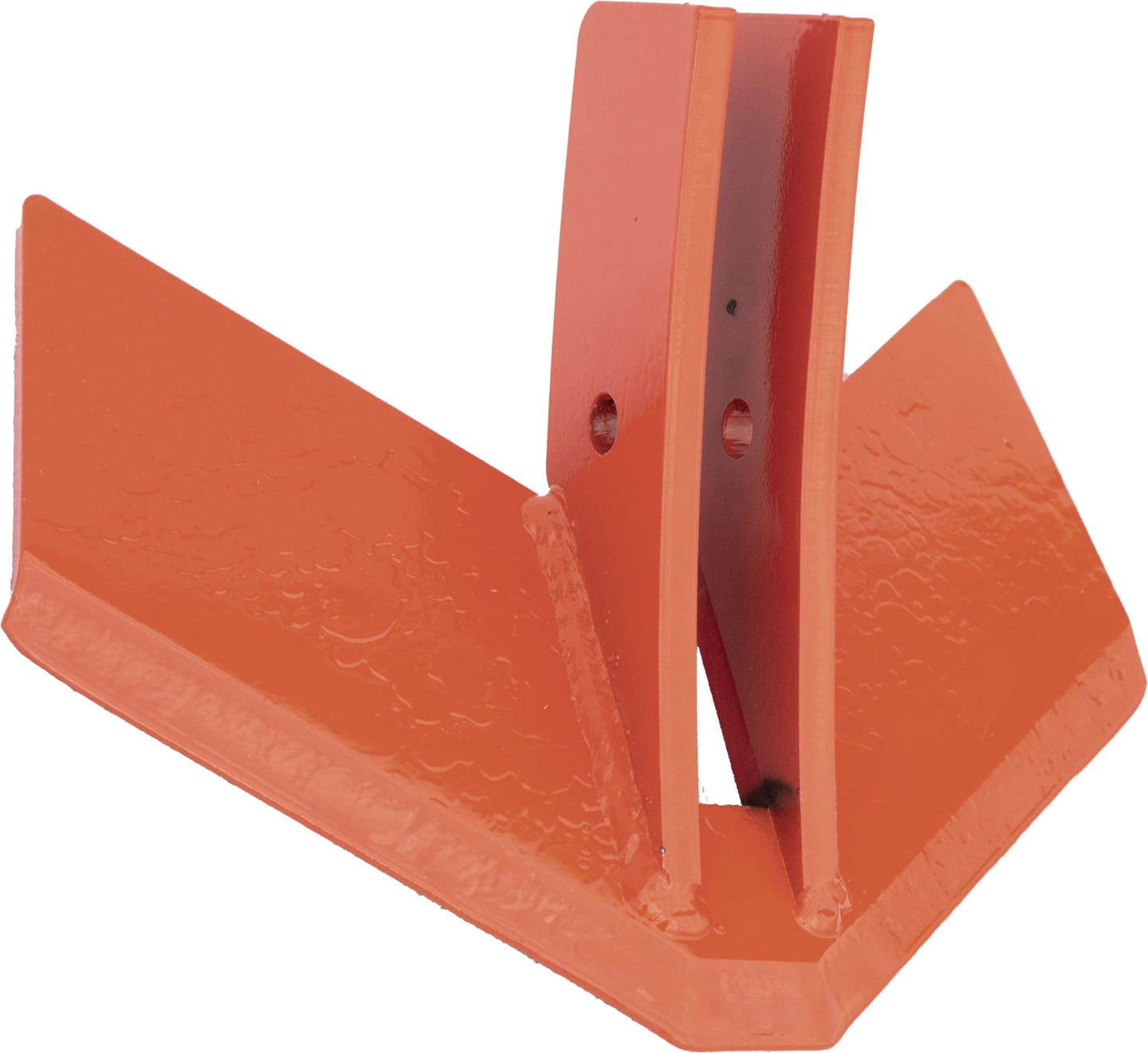 Maschio Flügelschar "Topmix" 310 mm für Grubber Terremoto, Dracula