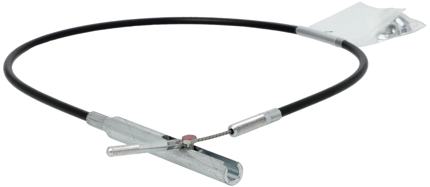 Fendt Bowdenzug, für Neigungsverstellung Heckkraftheber Vario 200, G260870162100