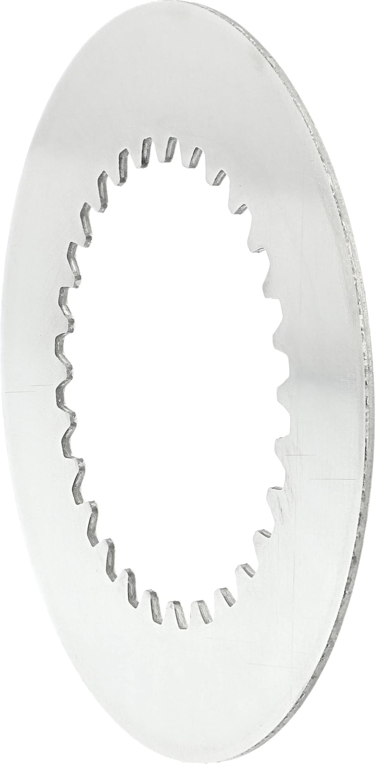 Fendt Innenlamelle 81 x 139,4 x 2 mm für Frontzapfwellenkupplung Favorit 600, 138105220250