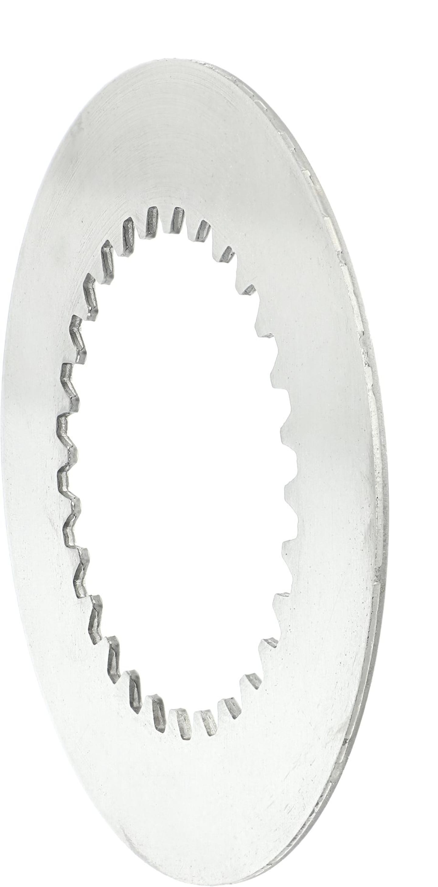 Fendt Innenlamelle 81 x 139,4 x 2,5 mm für Frontzapfwellenkupplung Farmer 100, 200, 300, Geräteträger, 238108220300