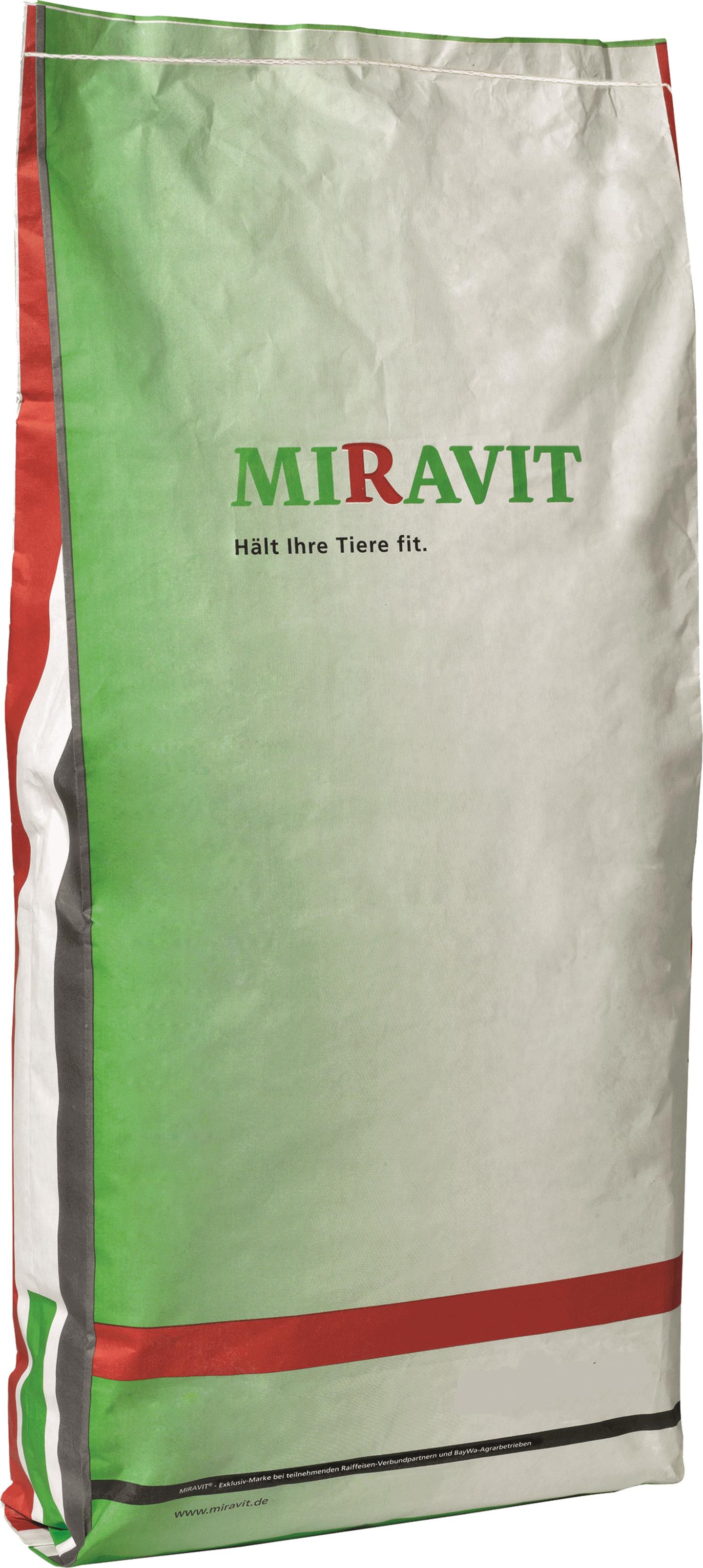 MIRAVIT® StressVital für Schweine zur Stressdämpfung in Stresssituationen Mehl 25 kg Sack