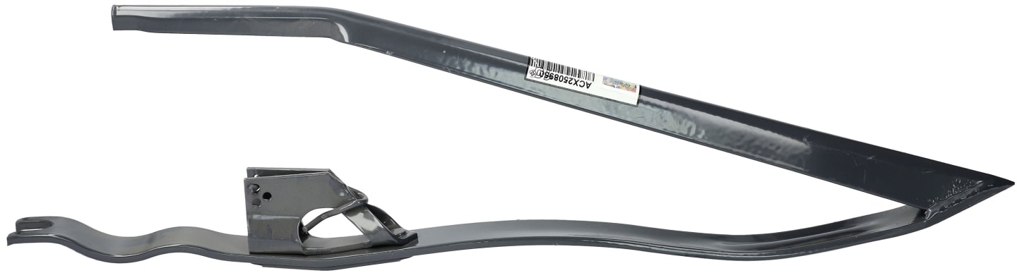 Fendt Ährenheber 560 mm, für Schneidwerk Mähdrescher Fendt, Massey Ferguson, ACX2508950