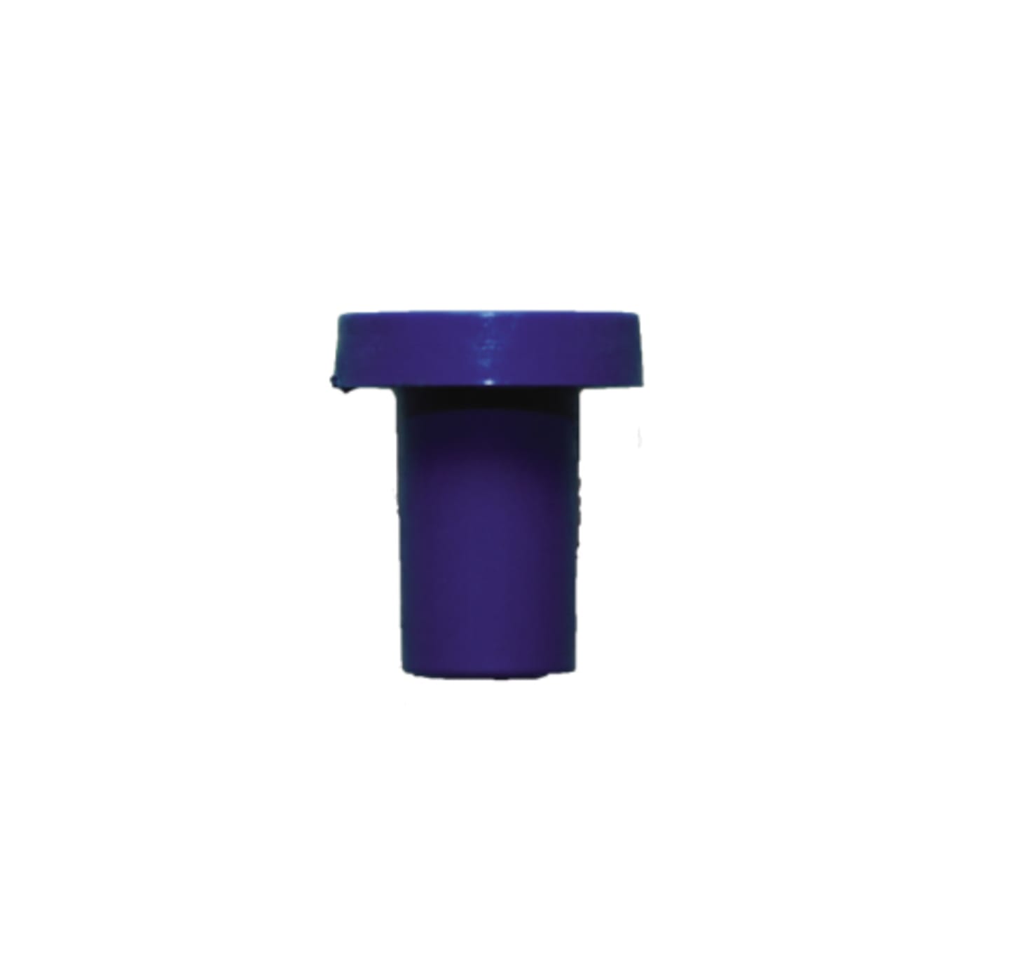 NETAFIM™ Stopfen Pressfit, für Microschlauch, 100 St., 63000-002420