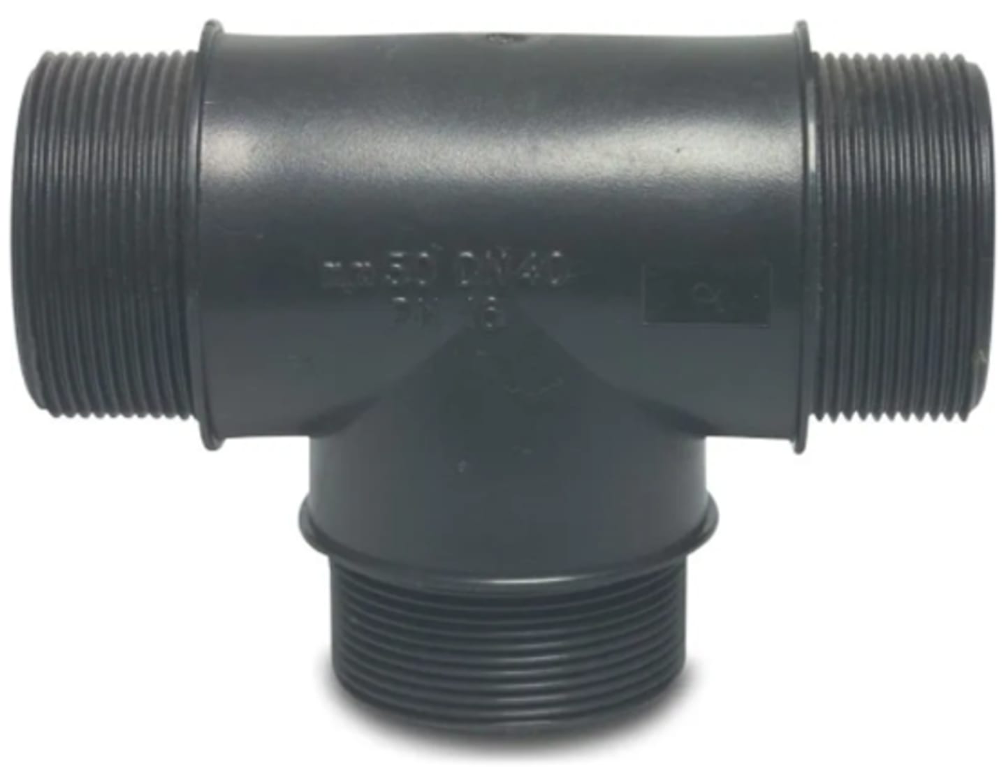 T-Verbinder 2" AG