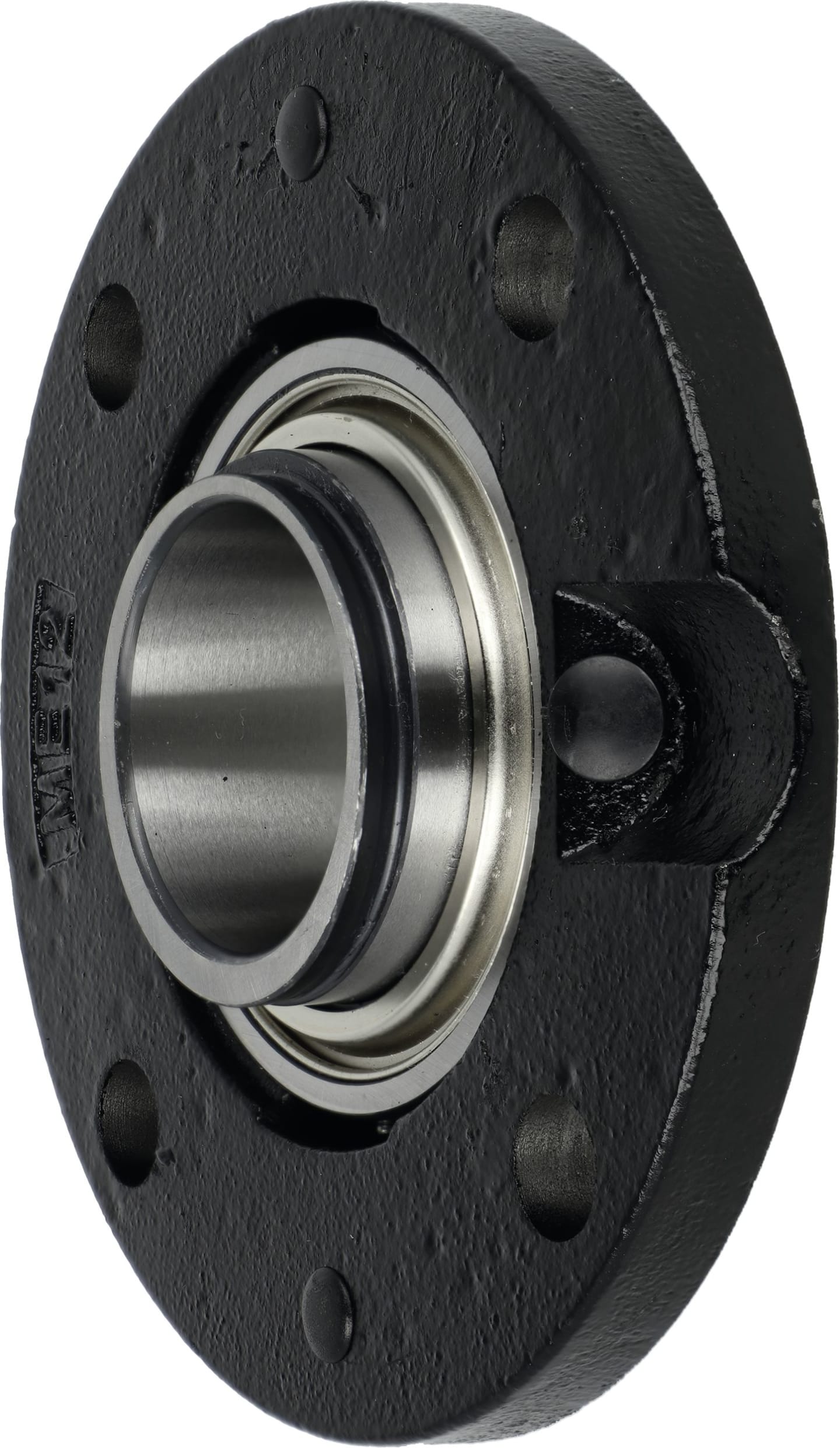 Fendt Flanschlager, für Rotor Rundballenpresse Fendt, Massey Ferguson, 0924-20-75-00