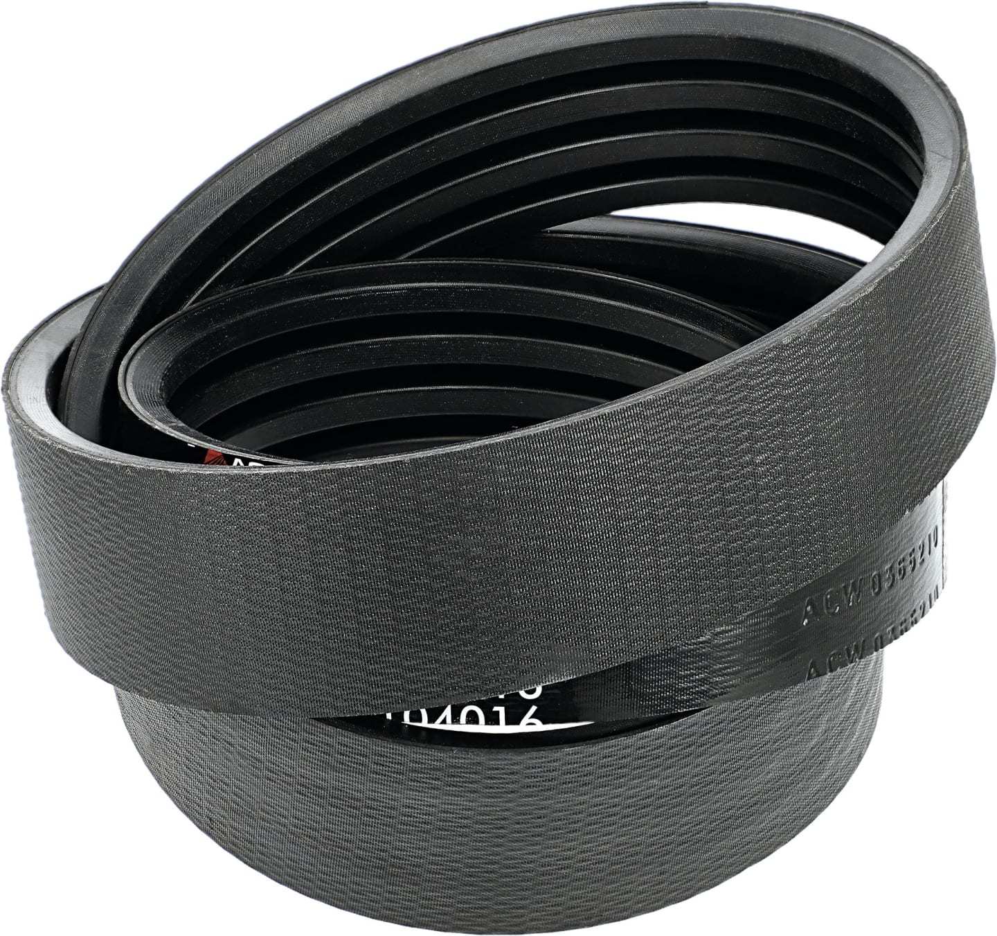 Fendt Keilrippenriemen 2.425 mm, für Hydrostat Mähdrescher Fendt, Massey Ferguson, ACW0365210