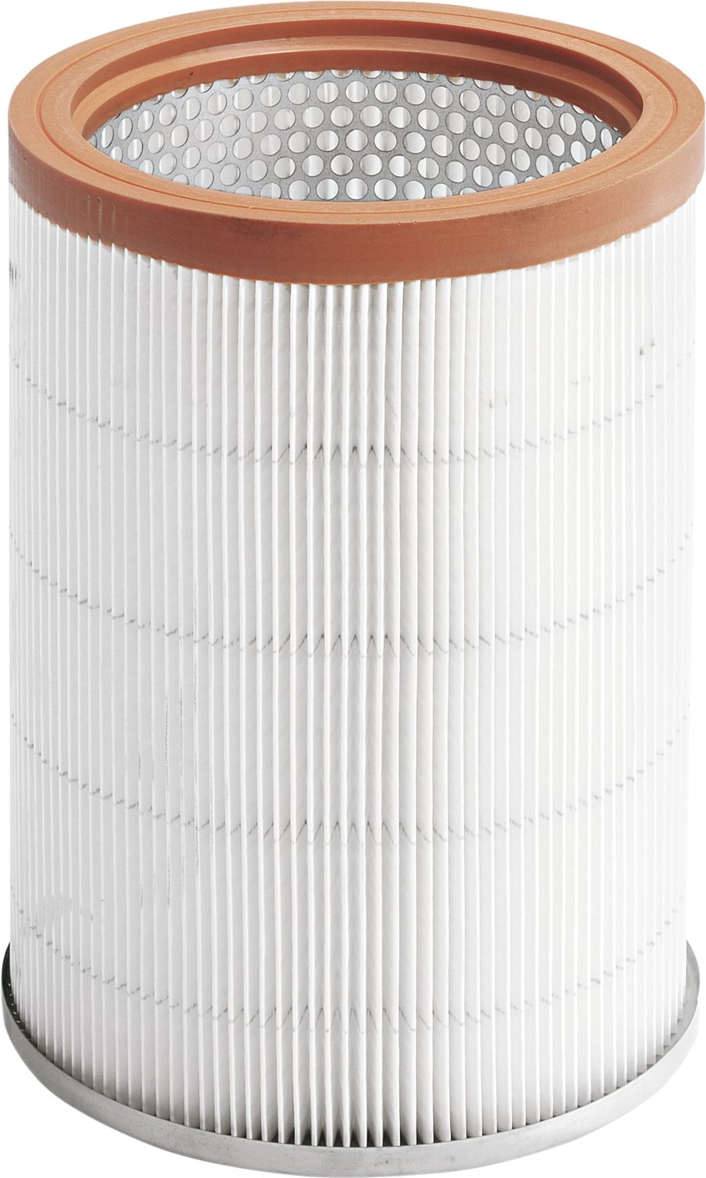 Kärcher® Patronenfilter 250 x 310 mm, für Nass- und Trockensauger NT 50/1, 50/2, 70/1, 70/2, 90/2, 6.907-038.0