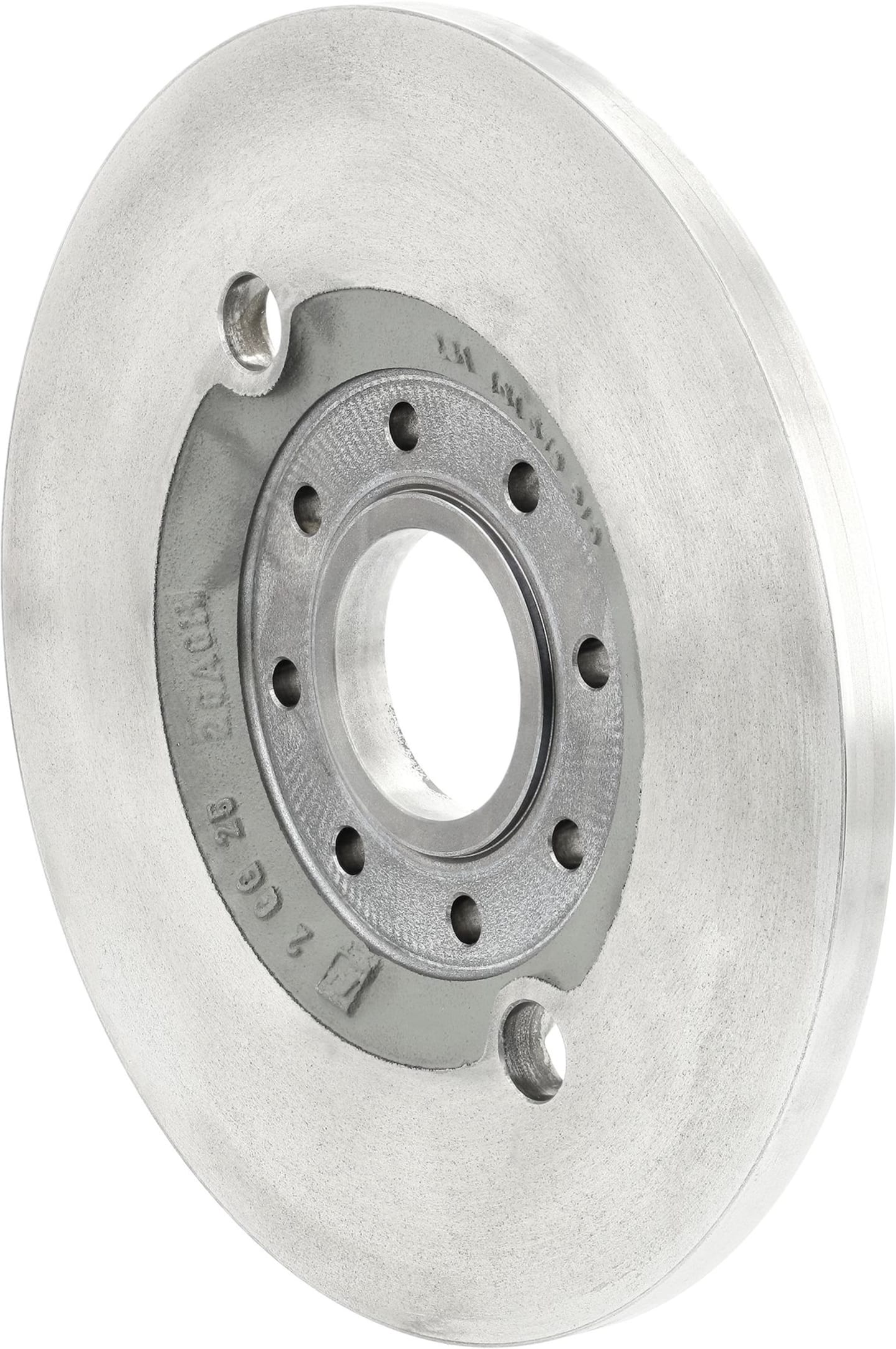 Fendt Bremsscheibe 274 x 13 mm für Fußbremse Favorit 600, 281101070010