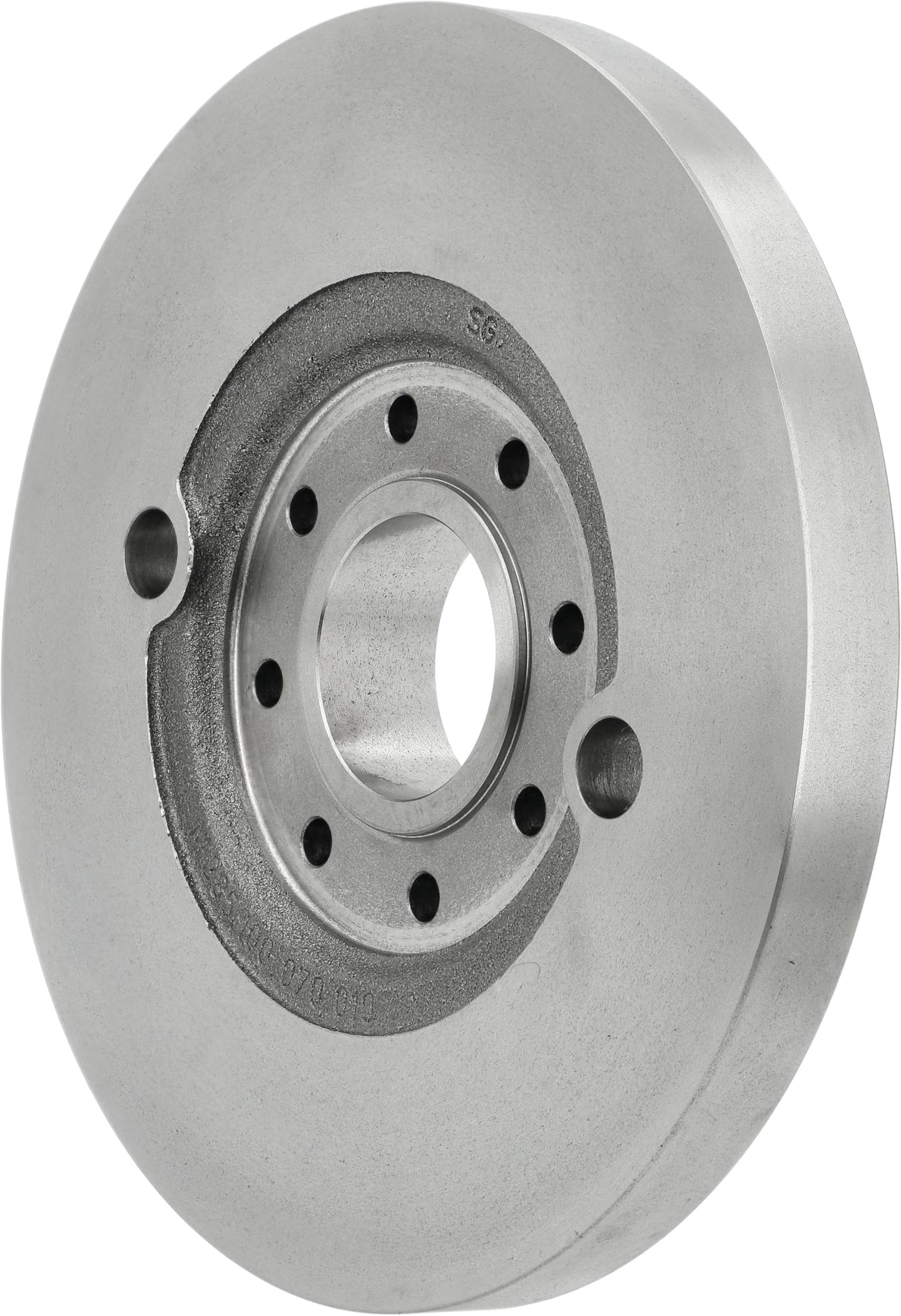 Fendt Bremsscheibe 270 x 24 mm für Fußbremse Favorit 600, 385100070010