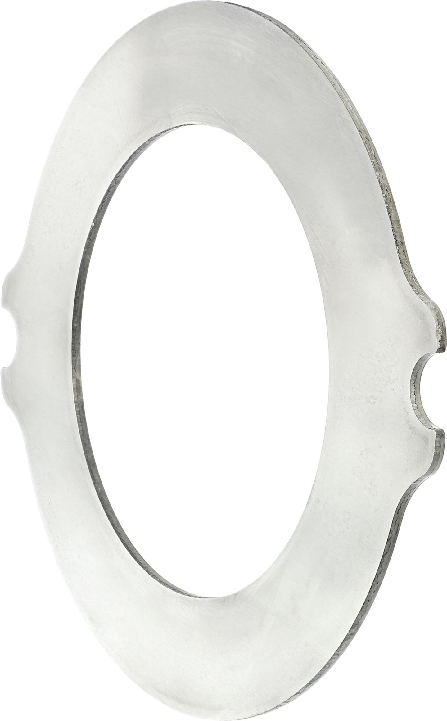 Fendt Außenlamelle für Kardanbremse Traktor Farmer, Vario, Massey Ferguson, 716150150500