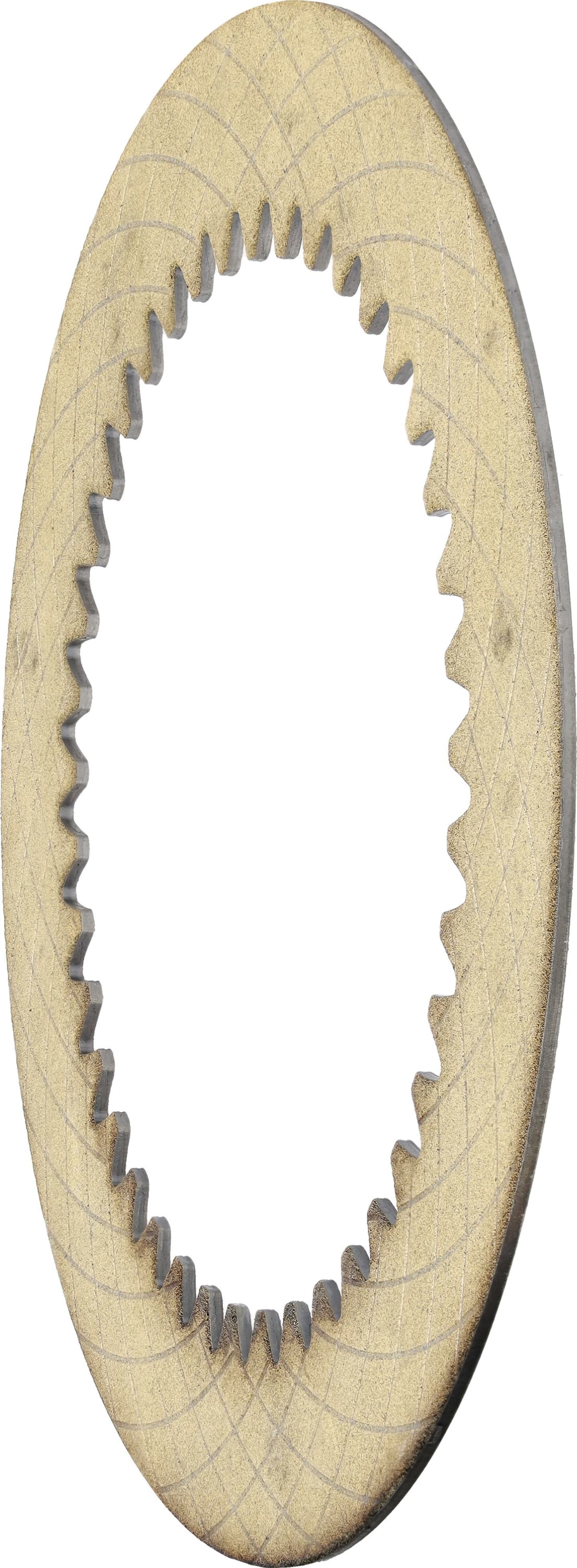 Fendt Innenlamelle 119 x 178 x 2,5 mm für Ausgleichsgetriebe, Differential, Vorderradantrieb , 822100010120