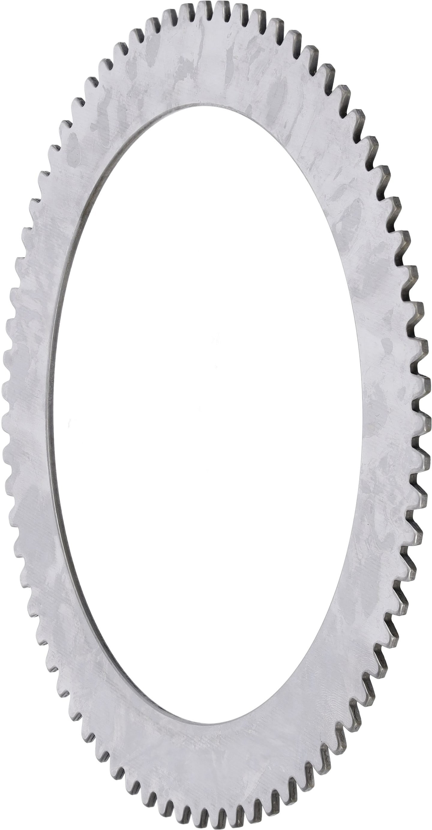 Fendt Außenlamelle 140 x 188 x 2 mm für Differential Traktor Favorit, Vario, Massey Ferguson, 822100010130