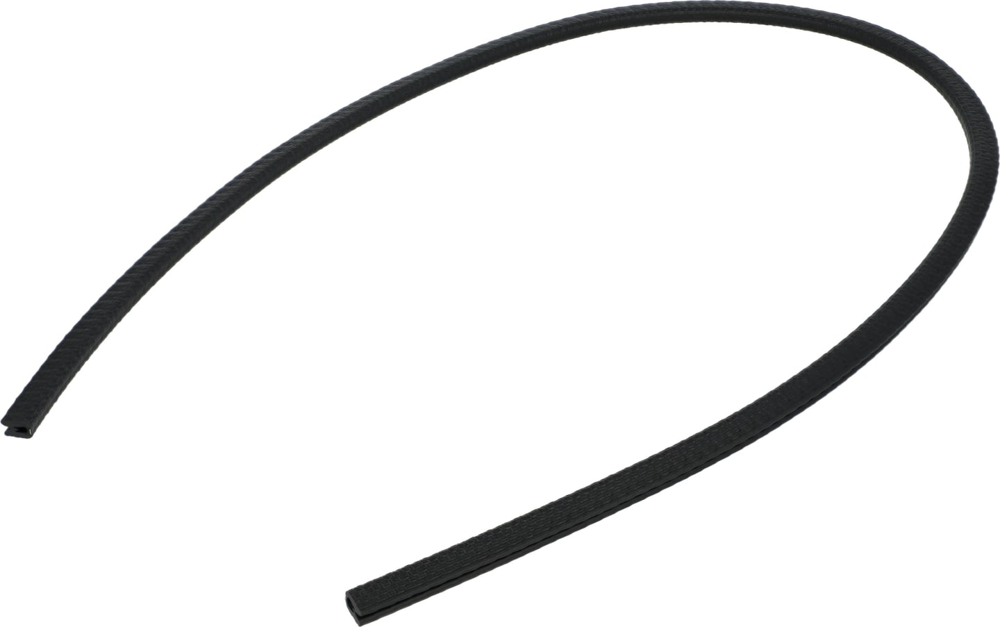 Fendt Kantenschutz 720 mm, für Fahrzeugrahmen Feldhäcksler Fendt, Motorkühler Traktor Fendt, Massey Ferguson, Valtra (Valmet), X304285000720