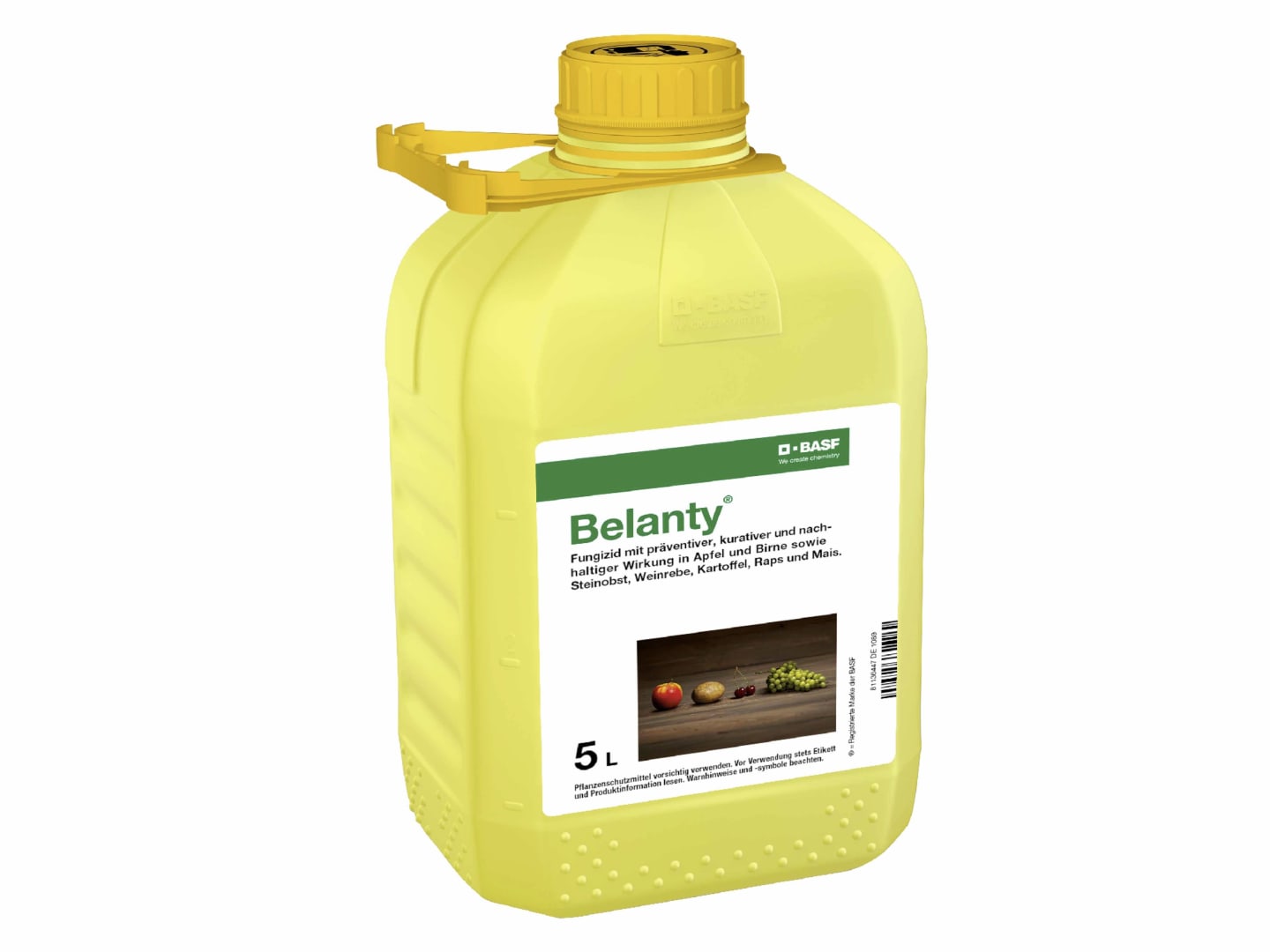 BASF Belanty 10 l Kanister