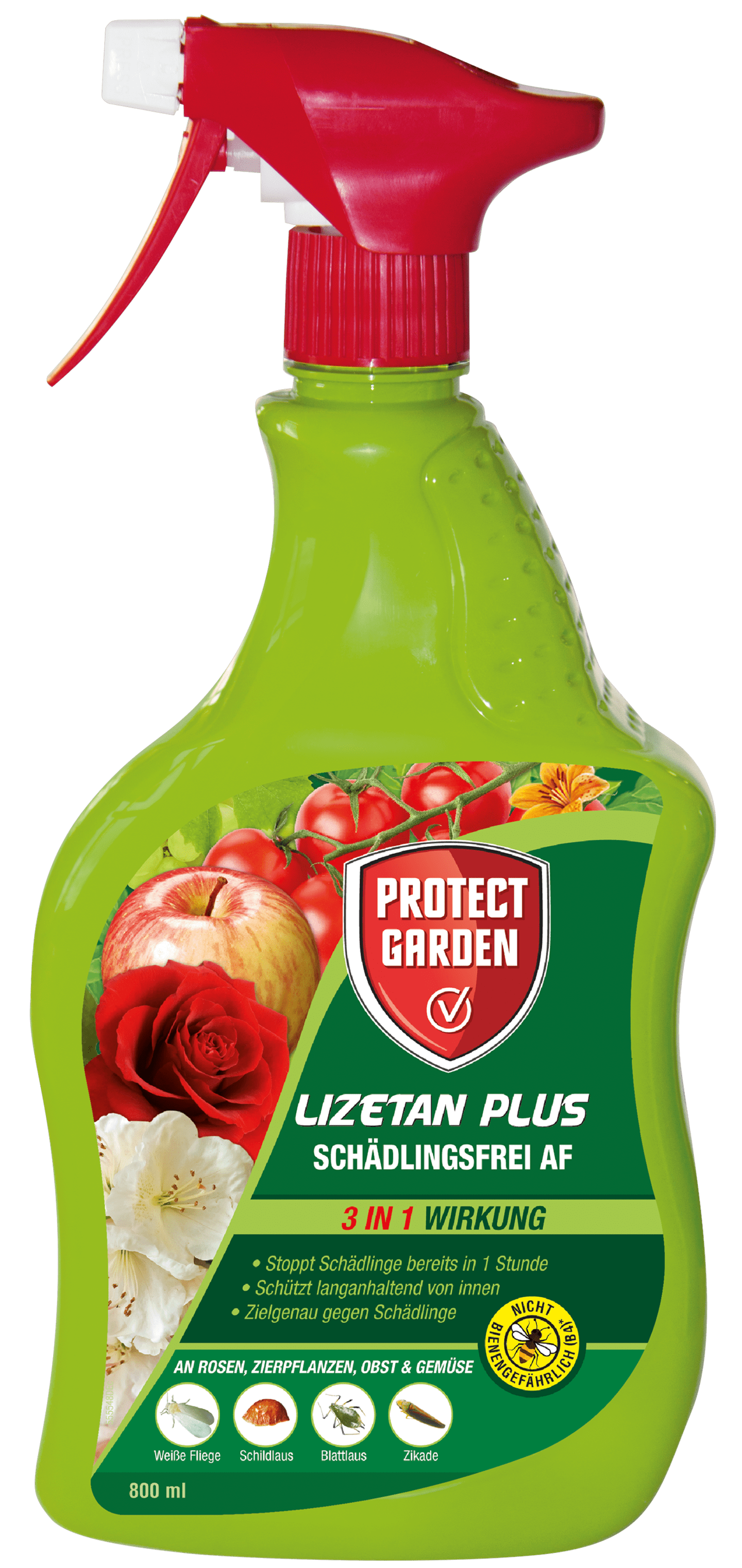 Protect Garden Lizetan Plus Schädlingsfrei AF