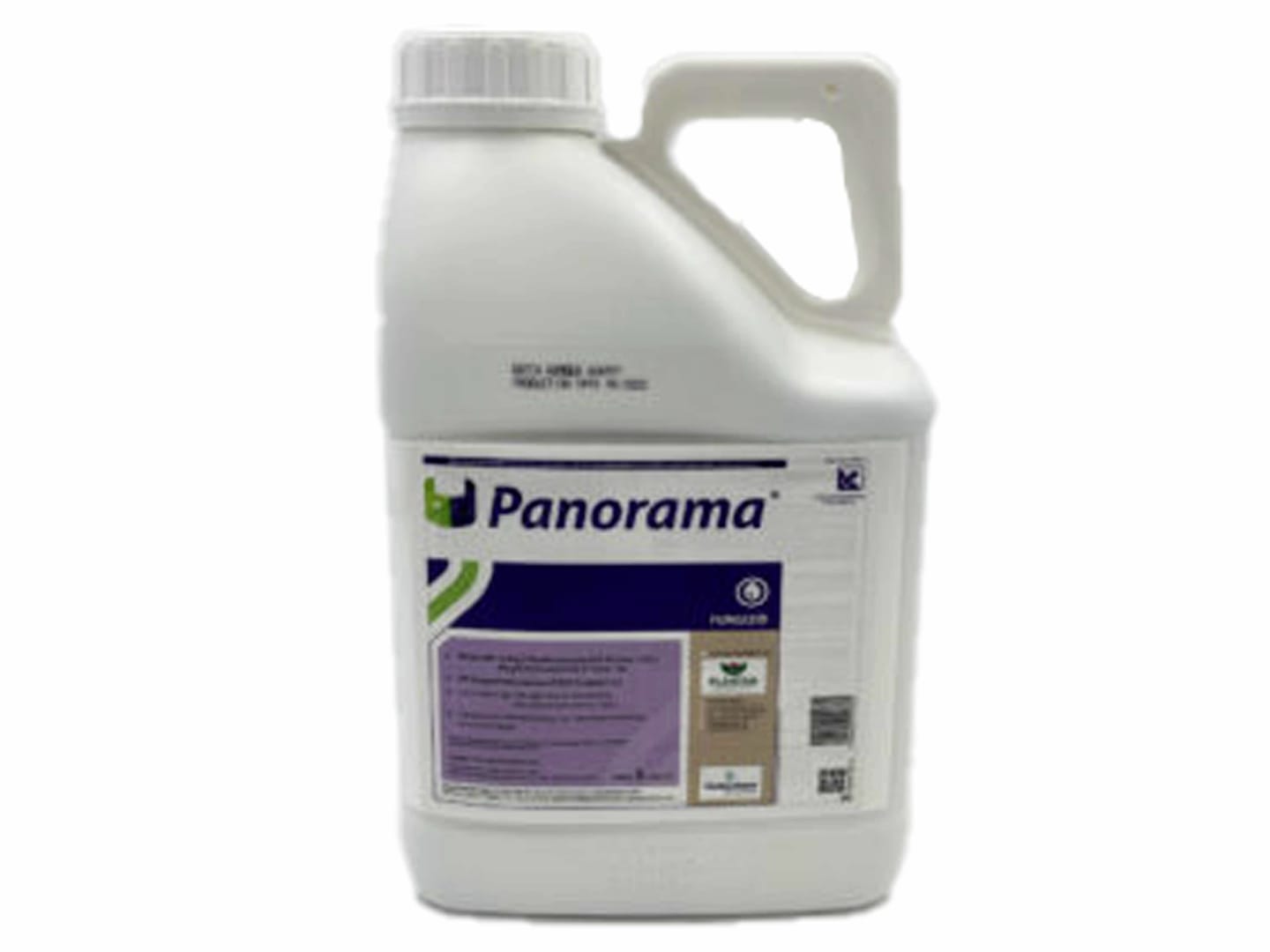 Plantan Panorama 5 l Kanister