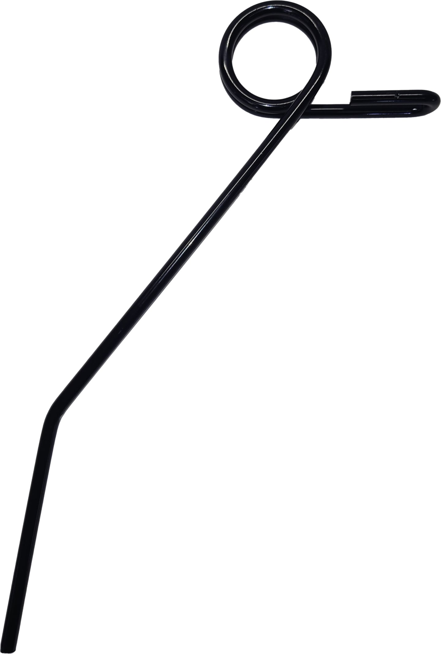 Düvelsdorf Striegelzinken 355 x 10 mm, für alle Düvelsdorf Grünlandstriegel, 2618205