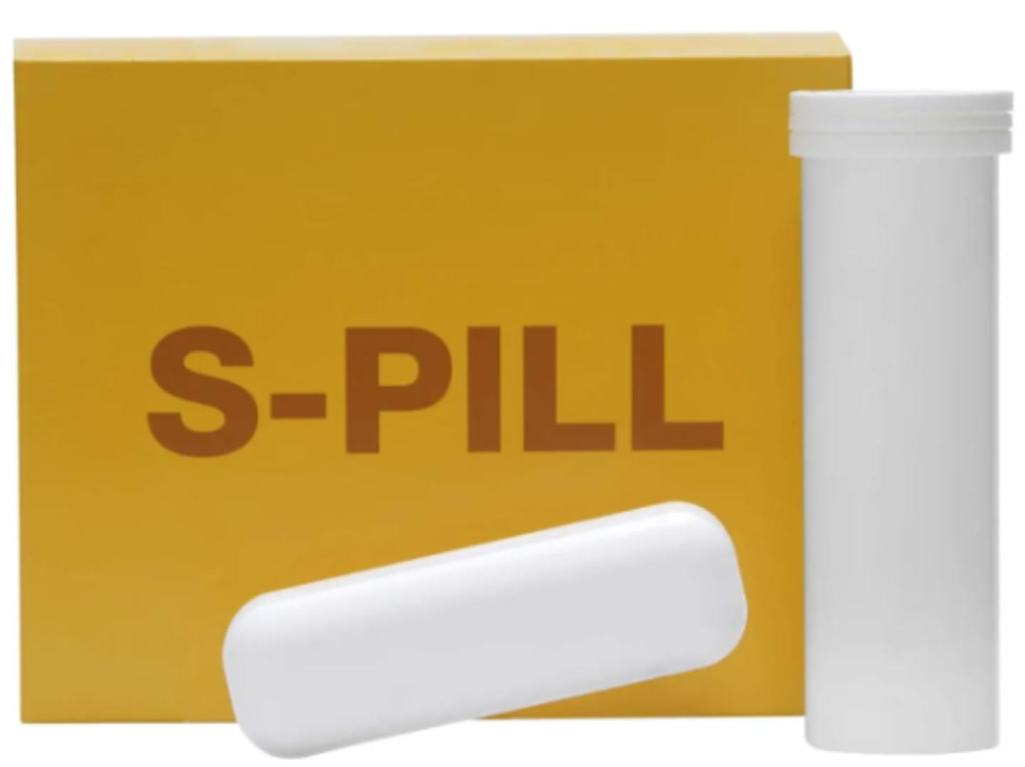 VUXXX S-PILL. Die erste Pansenstimulans-Pille. bei Futterumstellung oder Appetitlosigkeit von Kühen Pille 4 St. Schachtel