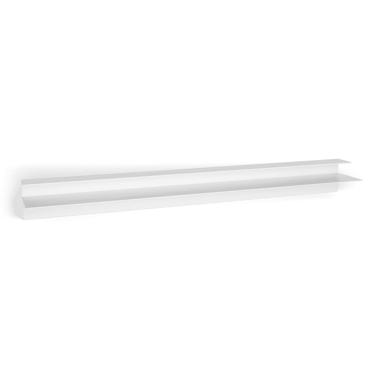 Formel-Pro F-Winkel für Anschluss 12,5 mm GKB, Länge 3000 mm