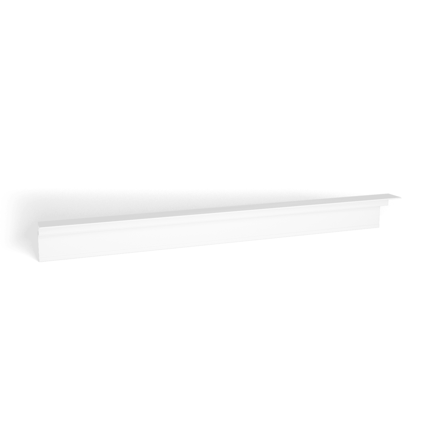 Formel-Pro Stufenwandwinkel 24x12x10x19x3000 mm