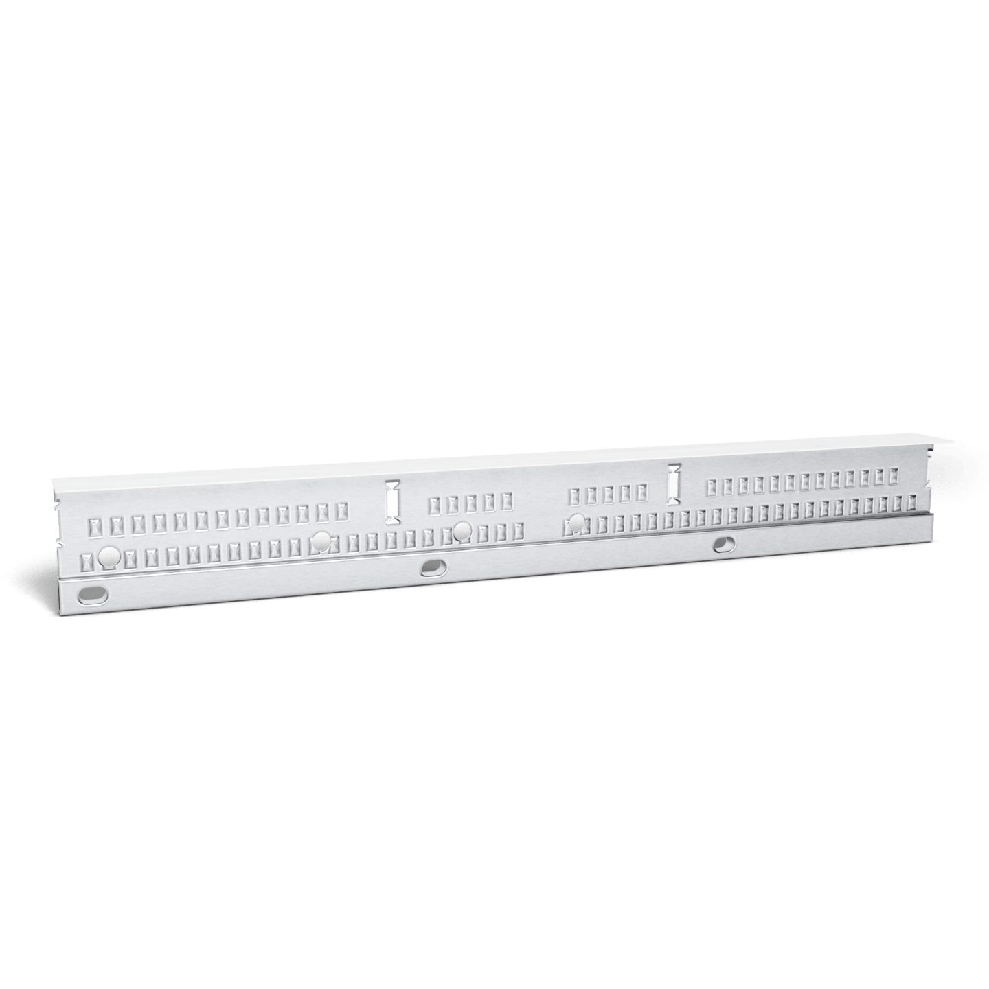 Formel-Pro Trageschiene T15 Klick 15x38x3750 mm
