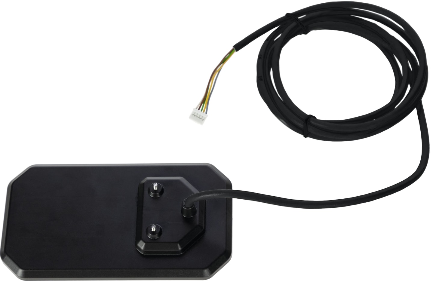 SmartCoop Tränkenwärmer 10 W mit Füllstandssensor, Kunststoff, für Geflügeltränke, 70652