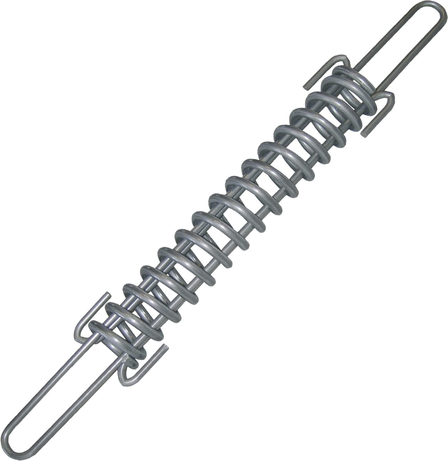 Ako Spannfeder 435 mm für Drähte bis 2,5 mm