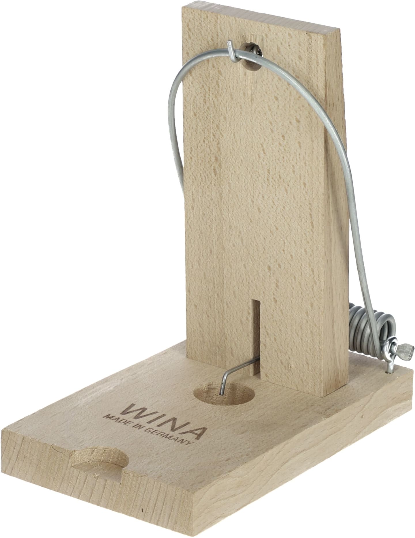 cit® Rattenfalle "Wina" 15,5 x 9,3 x 17,5 cm, 299450