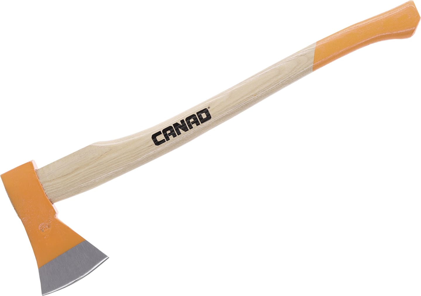 Canad Holzaxt "Rheinische Form" 1.250 g