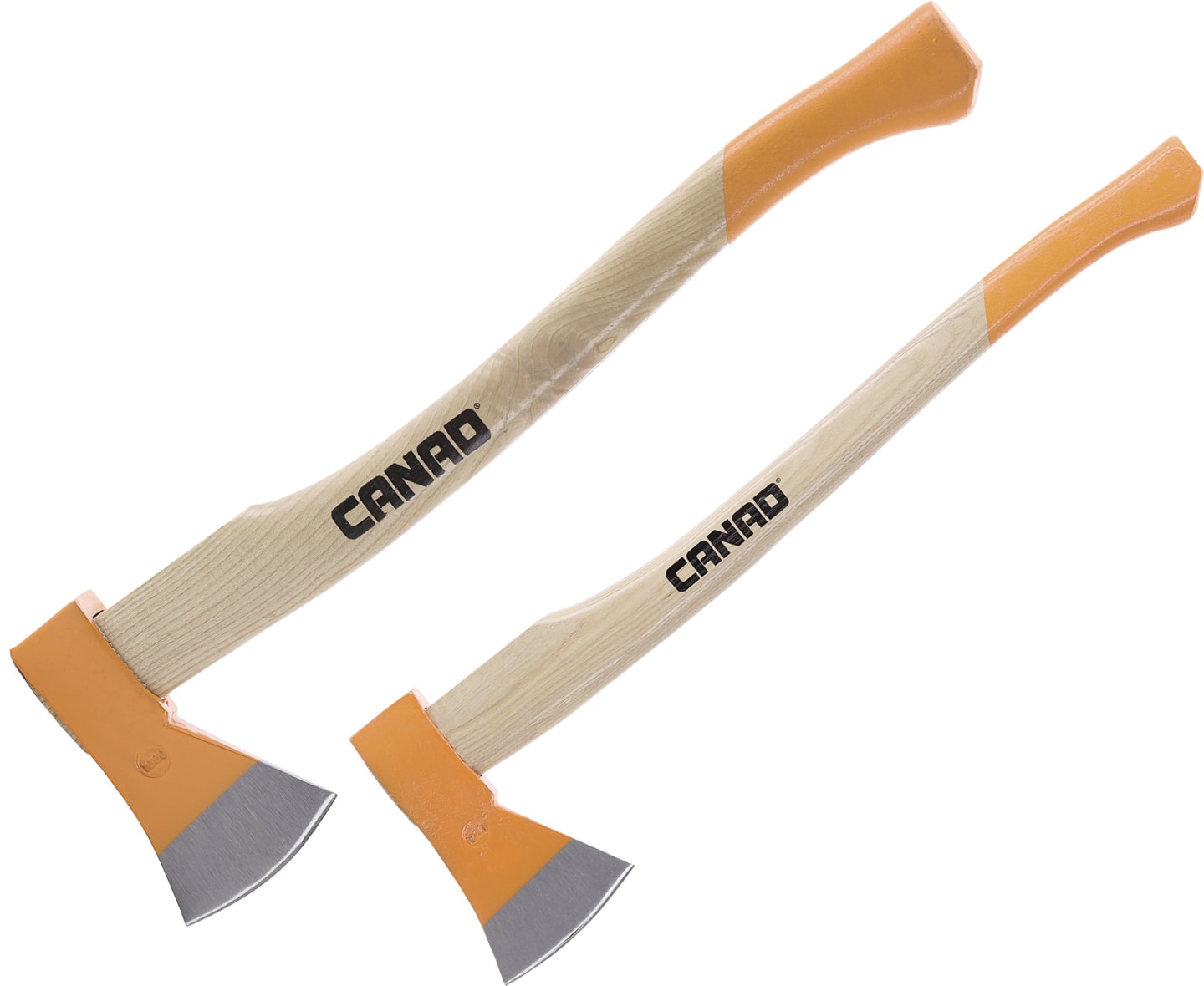 Canad Holzaxt "Rheinische Form"