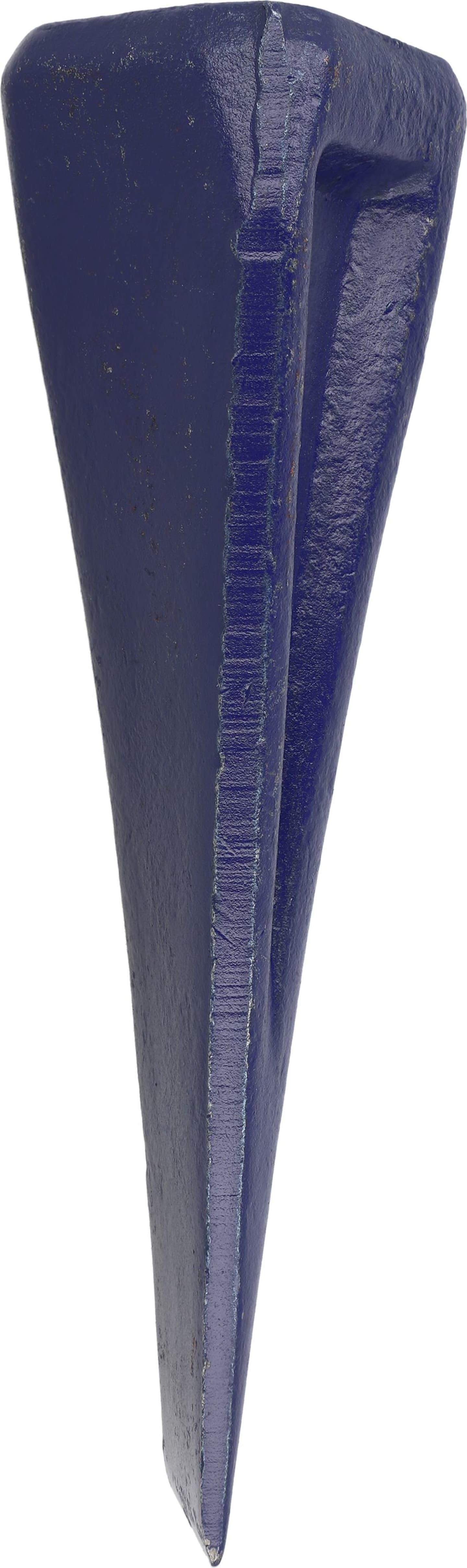 Drehspaltkeil Stahl, 2.000 g, 210 x 40 mm