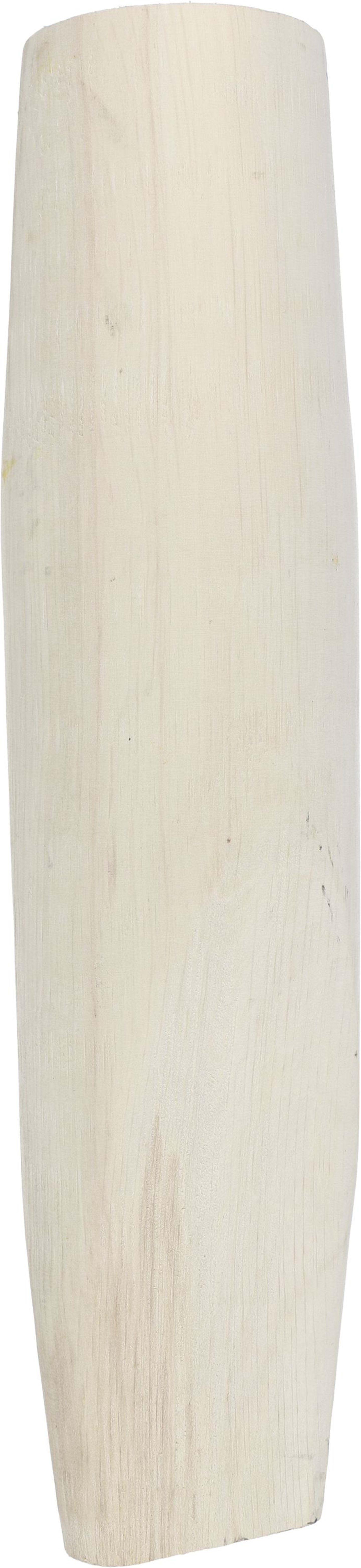 Keilholz 430 g aus Weißbuche für Duralumin-Leichtkeil 232078 und Scheitkeil 232182