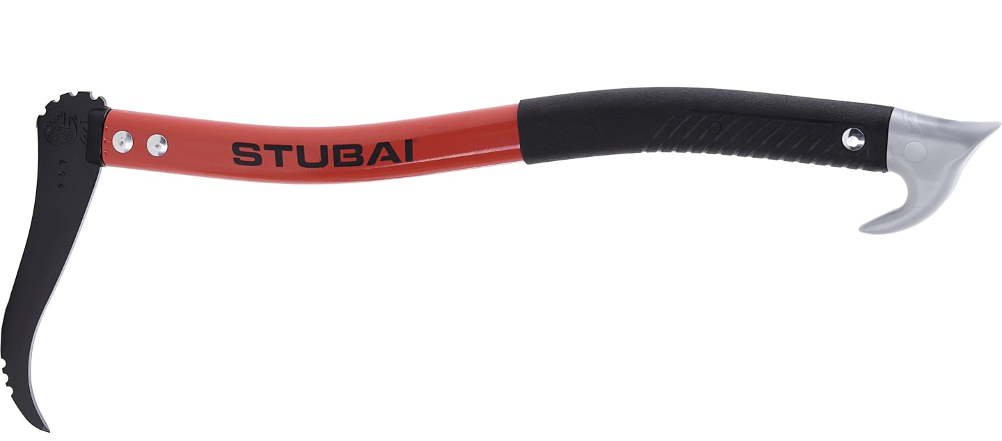 Stubai Sappie Aluminium 500 mm, 450 g