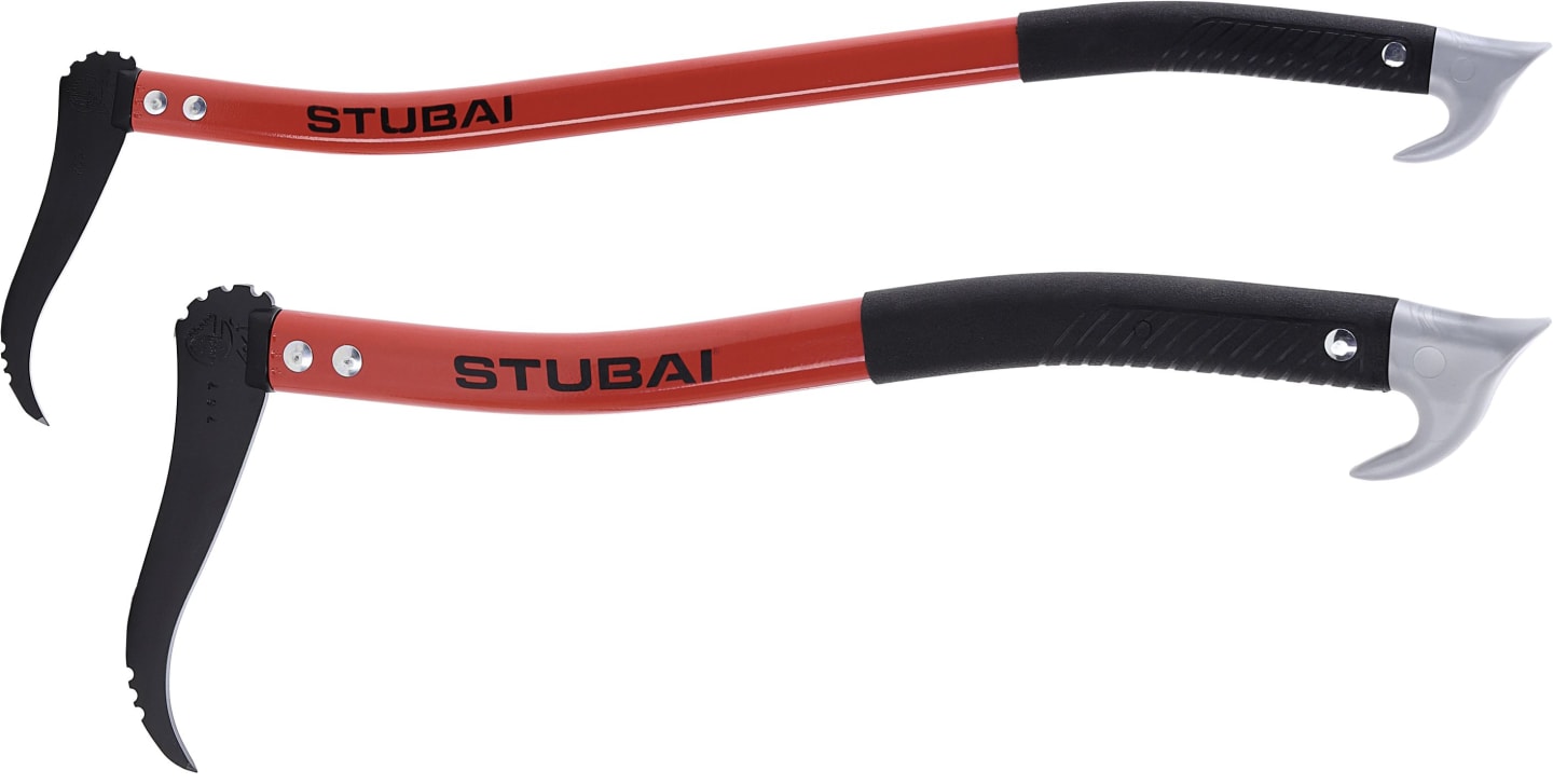 Stubai Sappie Aluminium