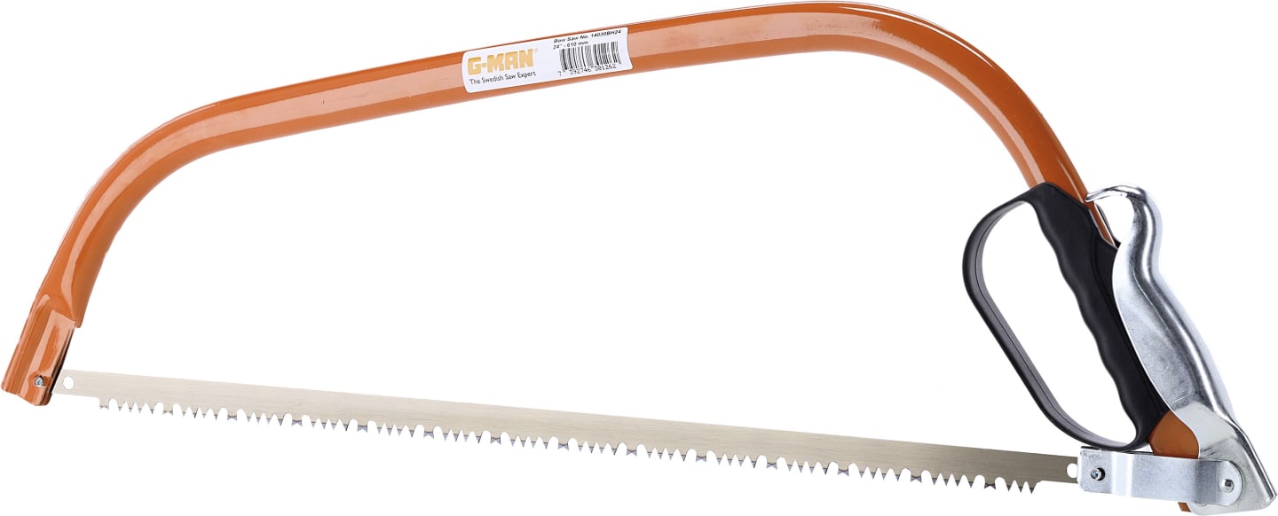 G-Man® Bügelsäge "G-Man 140" 610 mm