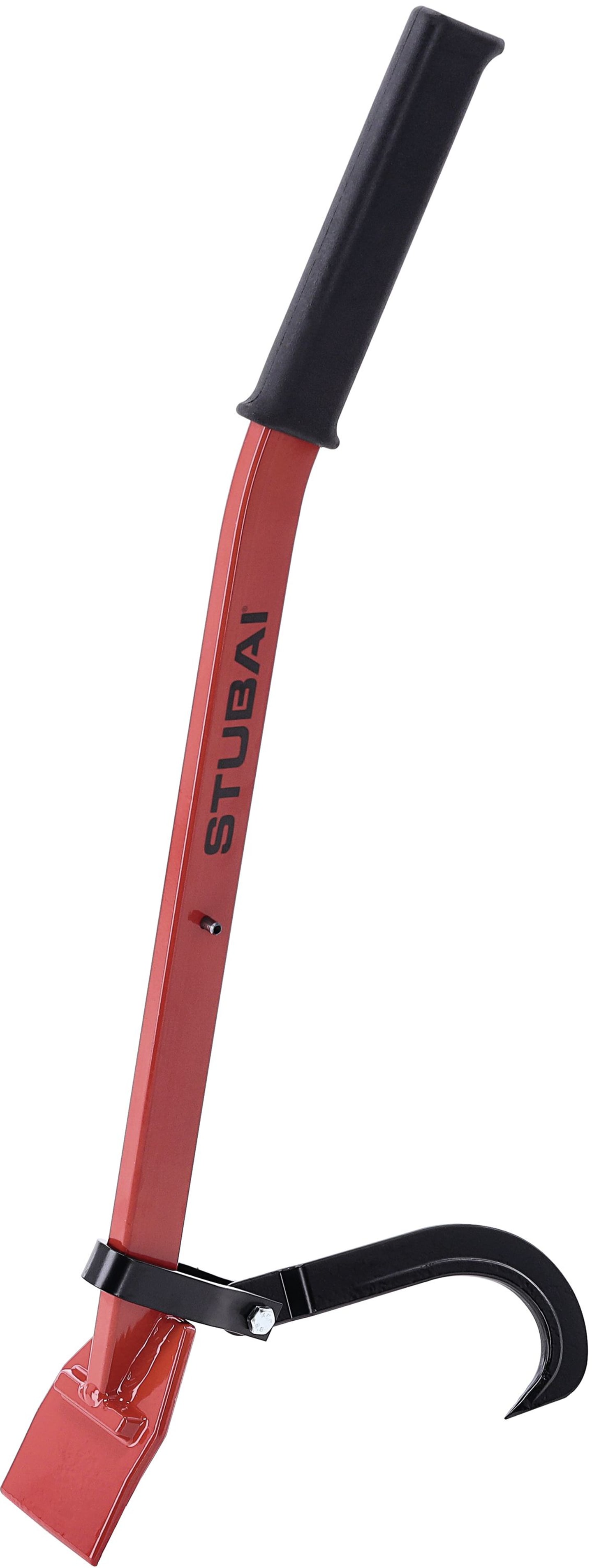 Stubai Fällheber gekröpft, mit Wendehaken 76 cm, 2,4 kg, 26-2040