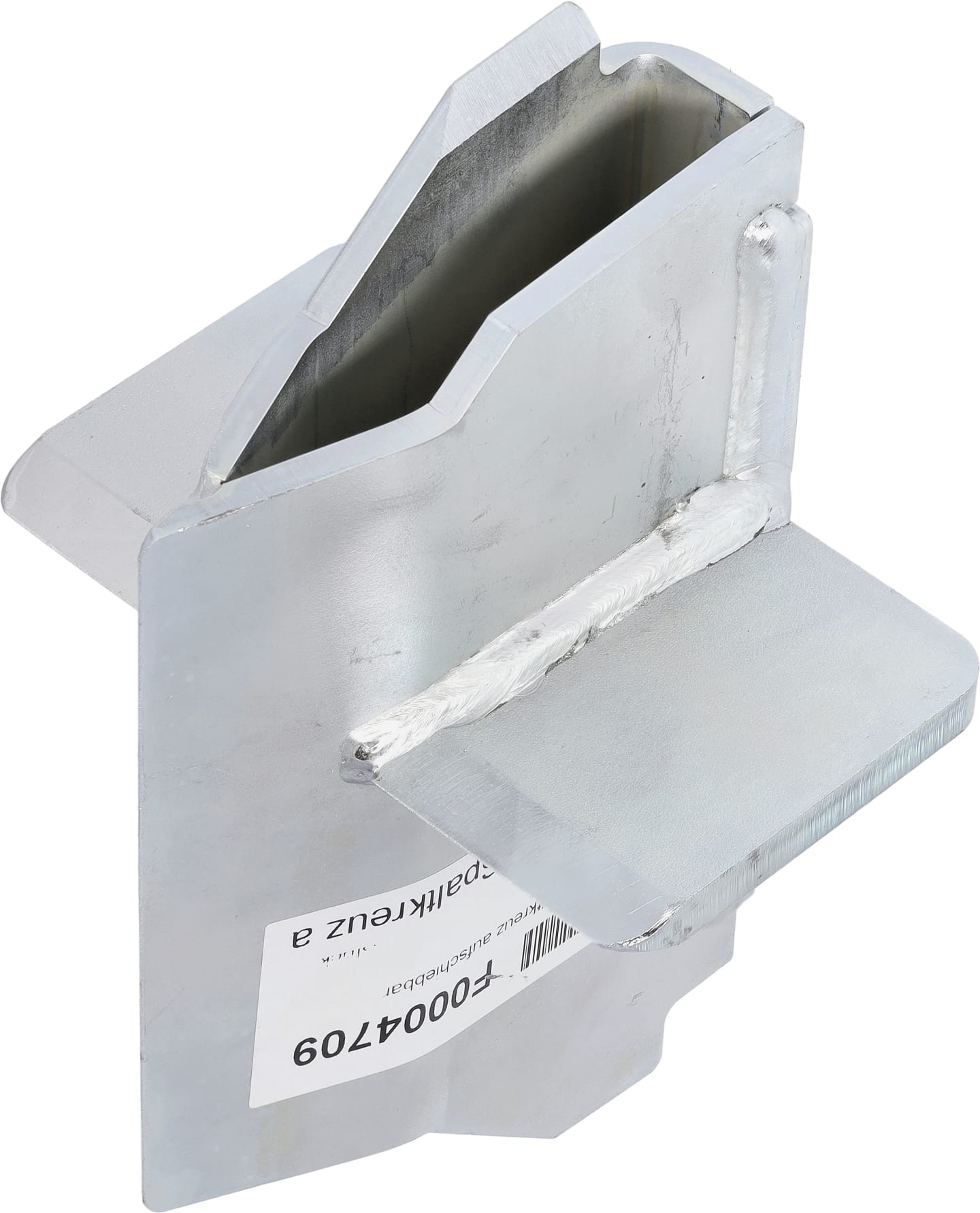 Posch® Spaltkreuz 4-fach für Holzspalter "Oscar", F0004709