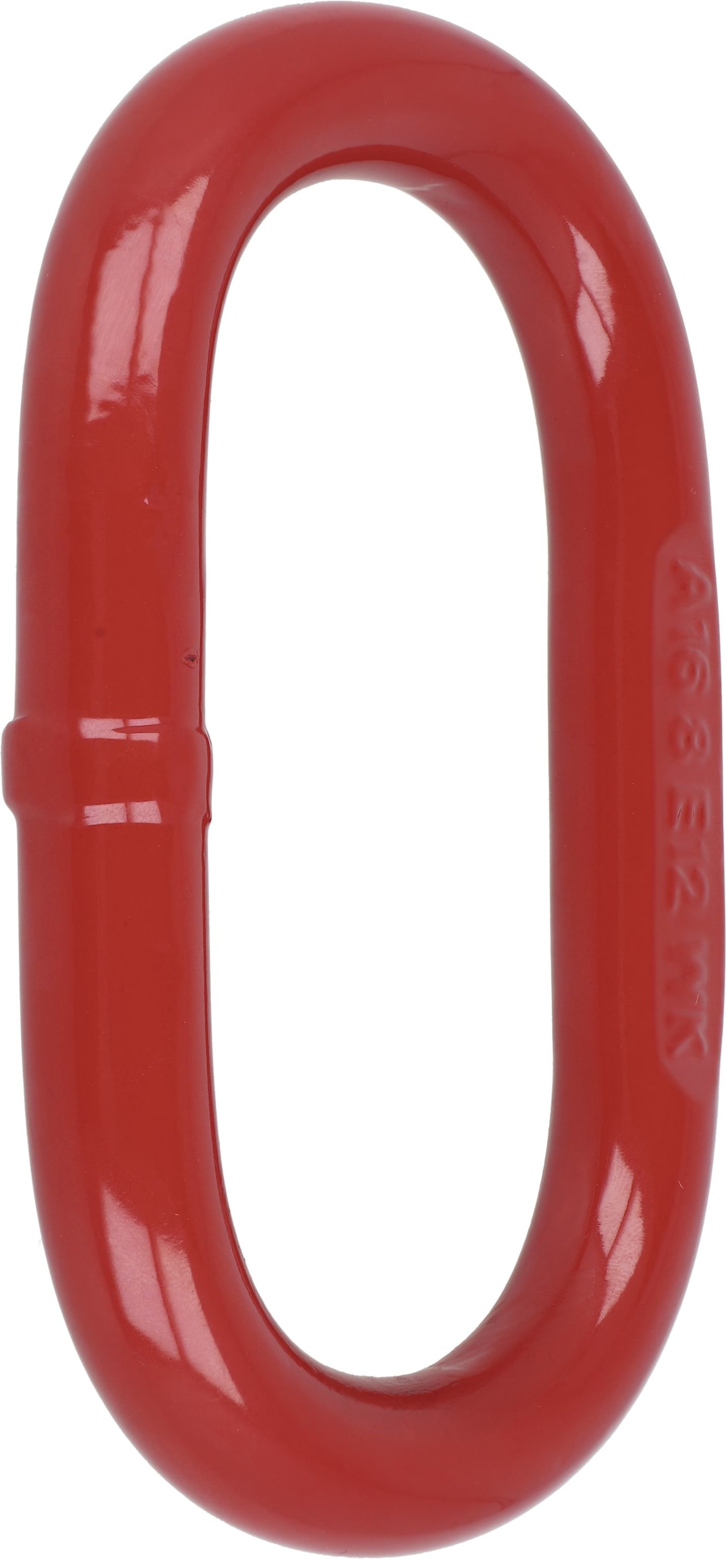Aufhängering , 94 x 143 x 16 mm, für 8 mm-Forstketten