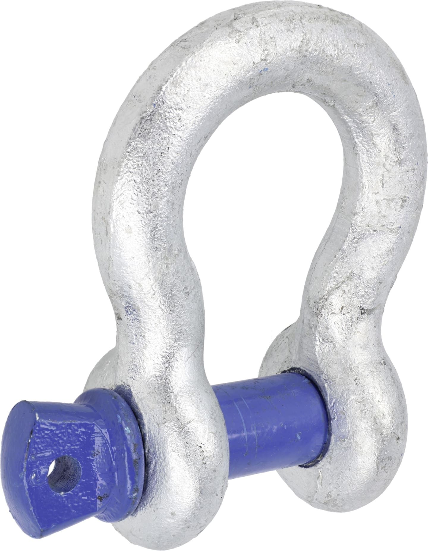 Schäkel hochfest US RR-C-271 D