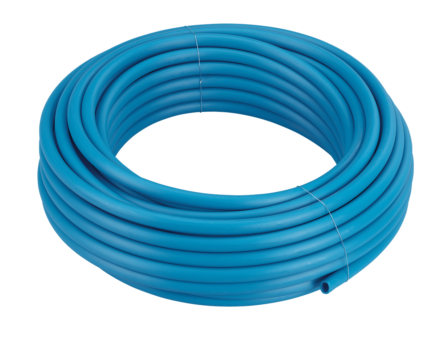 irritec® Druckrohr 11 x 15 x 2 mm, Blu-Lock, 30 m, INMBLP050CL1X