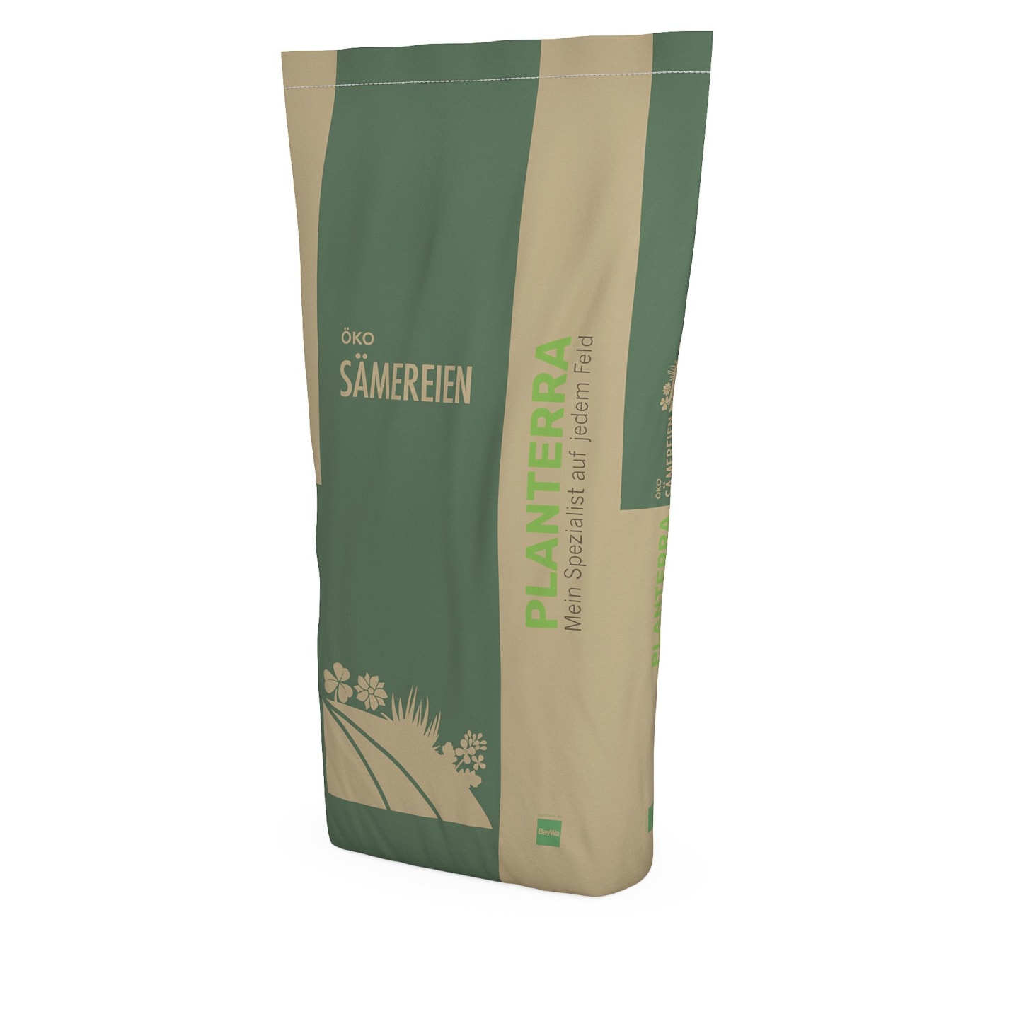 Planterra Zwischenfruchtmischung ZWH 4222 Mulch-MAISter Bio 20 kg Sack