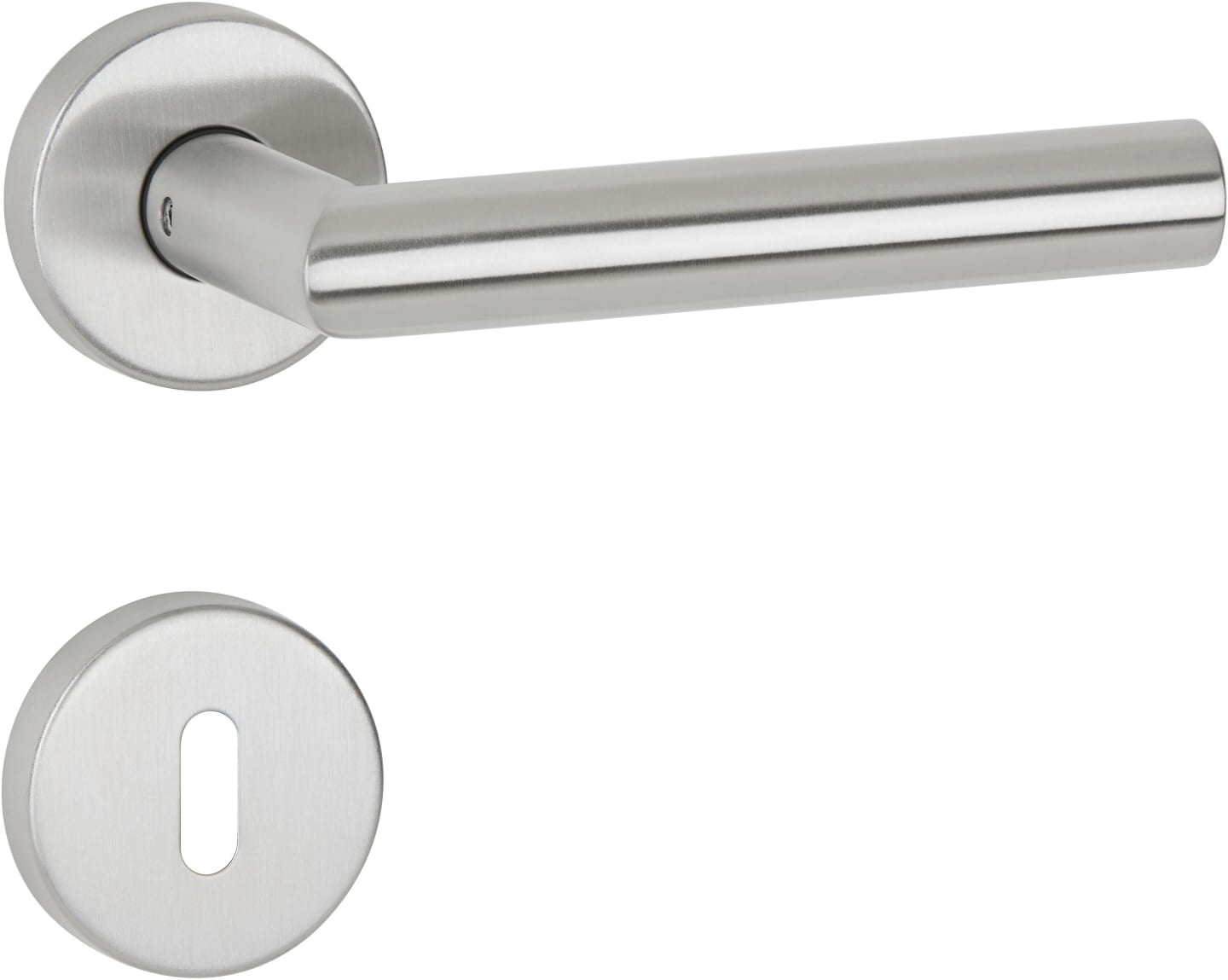 casafino Türdrücker E251 CR Buntbart