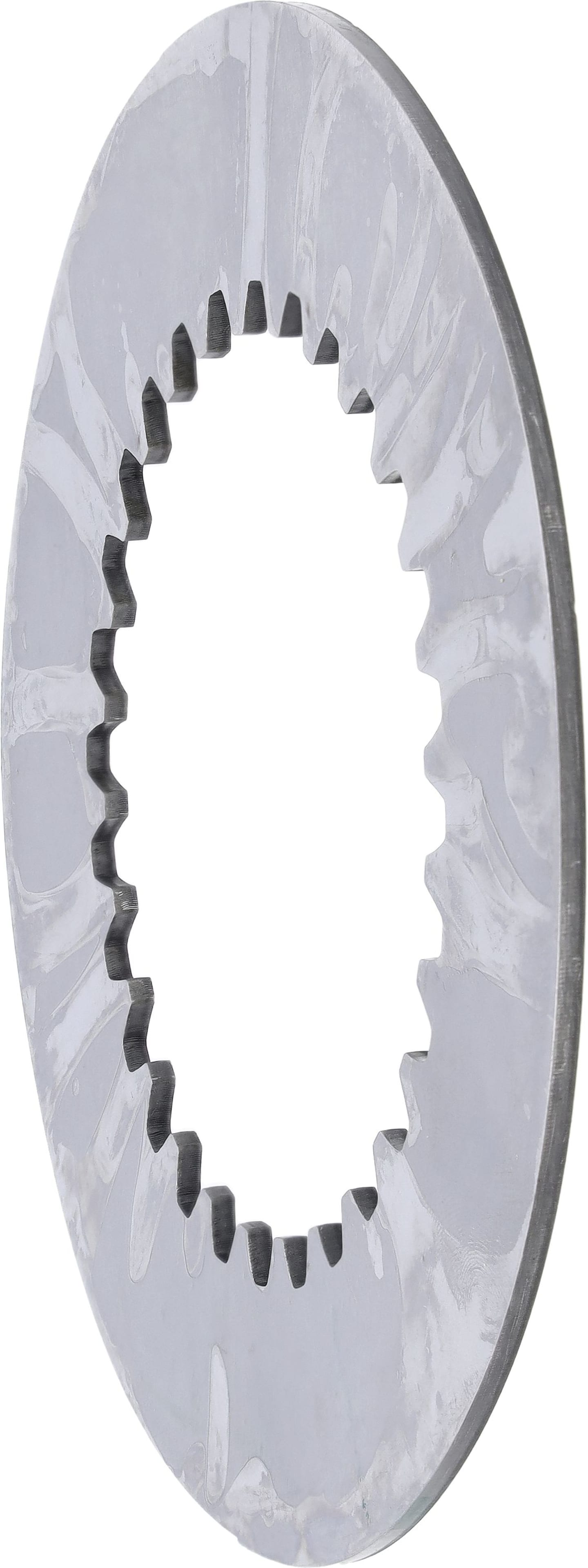 Fendt Innenlamelle Sinus 80,5 x 140 x 3 mm für Frontzapfwelle, 339150200500