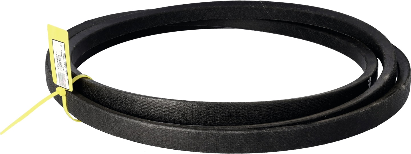 Fendt Keilriemen 4.495 mm, für Strohschüttler Mähdrescher Fendt, Massey Ferguson, ACW0885720