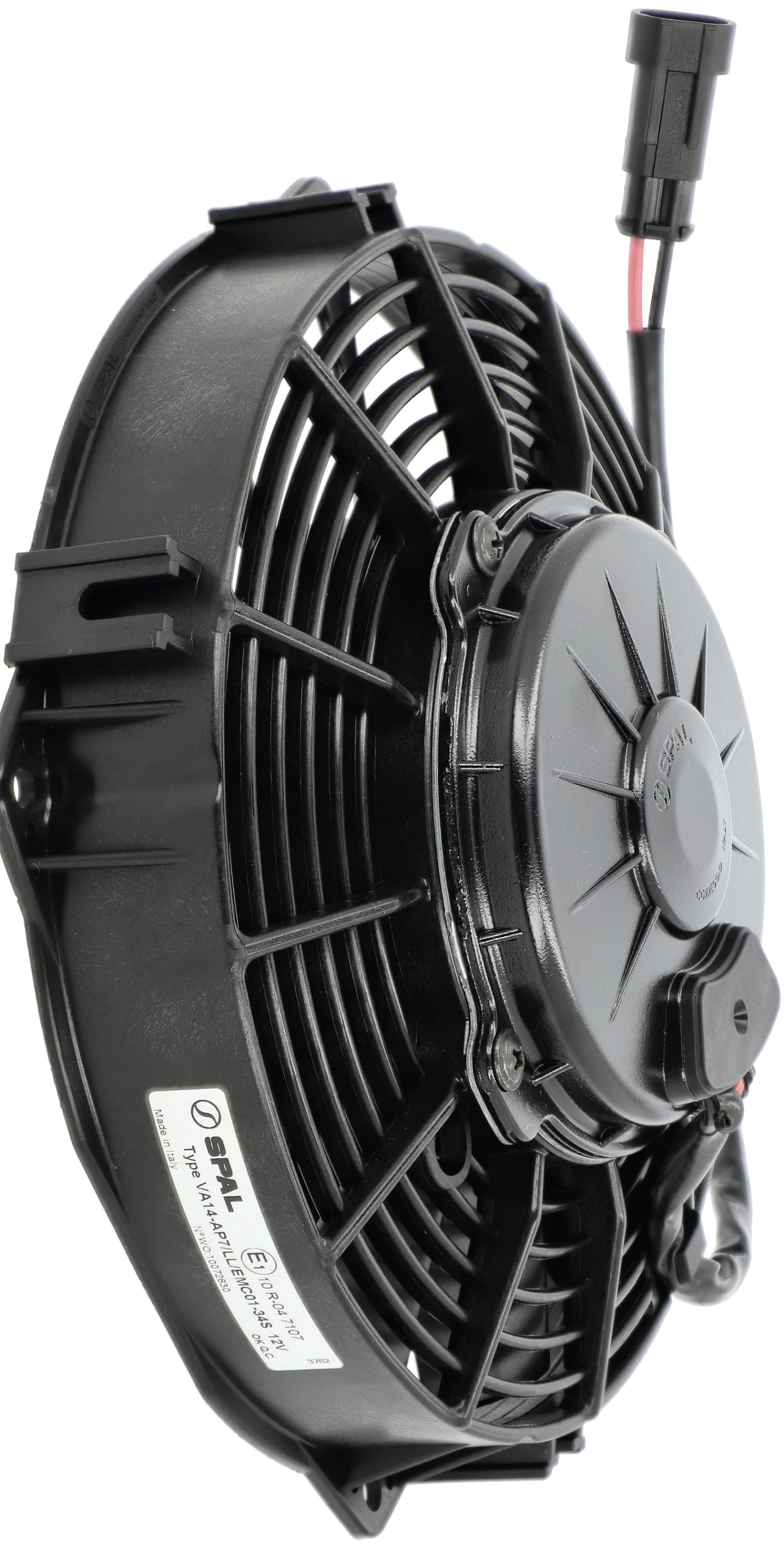 Fendt Lüftergebläse für Klimaanlage, Lüfter drückend, Vario 200, F236810140010