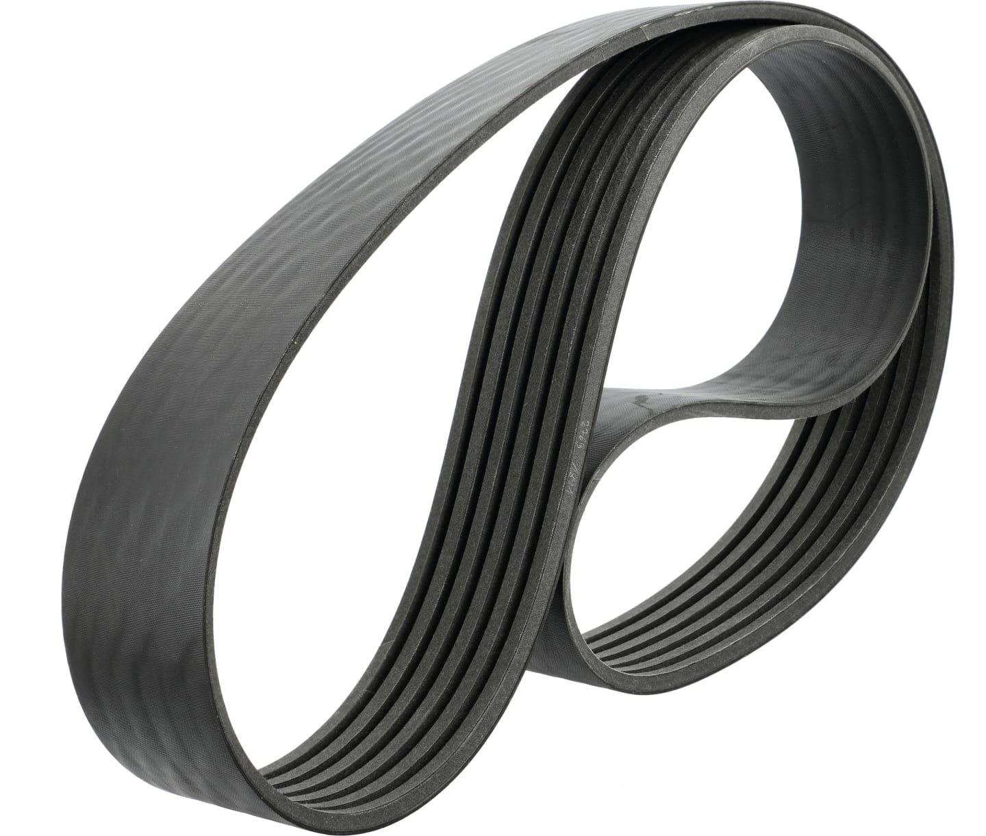 Fendt Kraftband 6 Rippen, für Feldhäcksler Katana 65, 653620031101