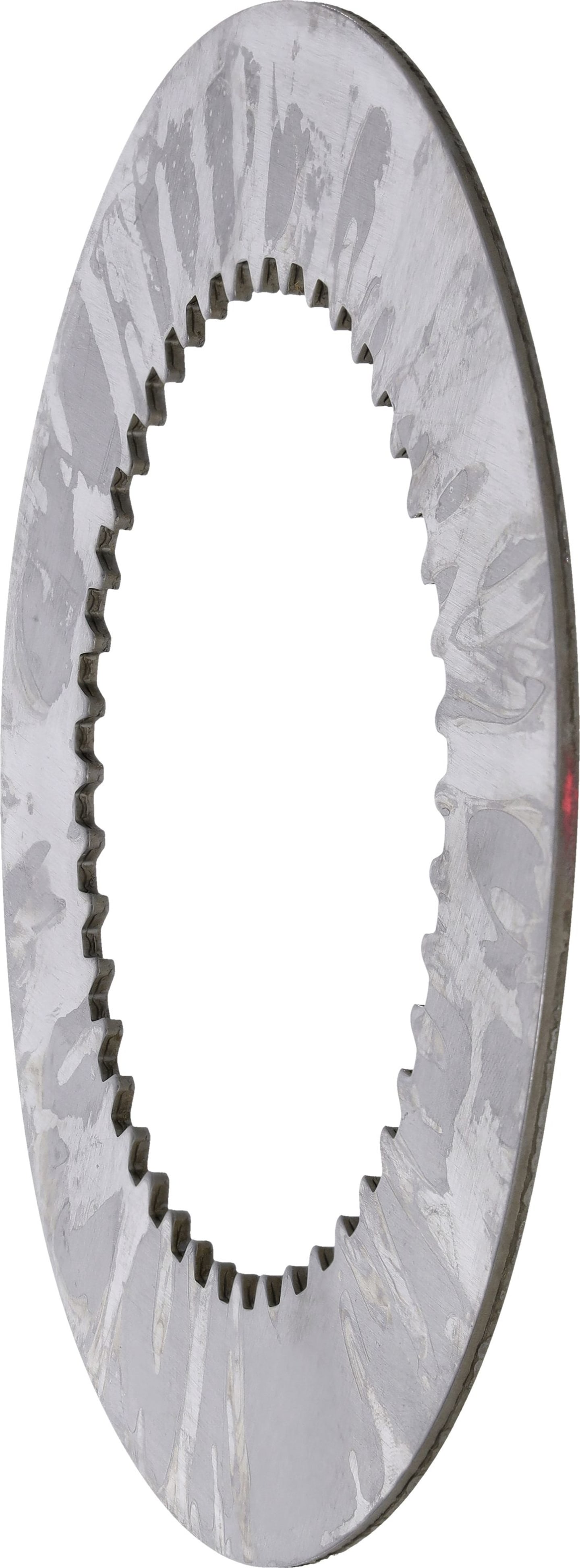 Fendt Innenlamelle Sinus 105 x 197,5 x 2,7 mm für Front-, Zapfwellenkupplung Traktor Farmer 300, Favorit, Vario 900, F822100200960