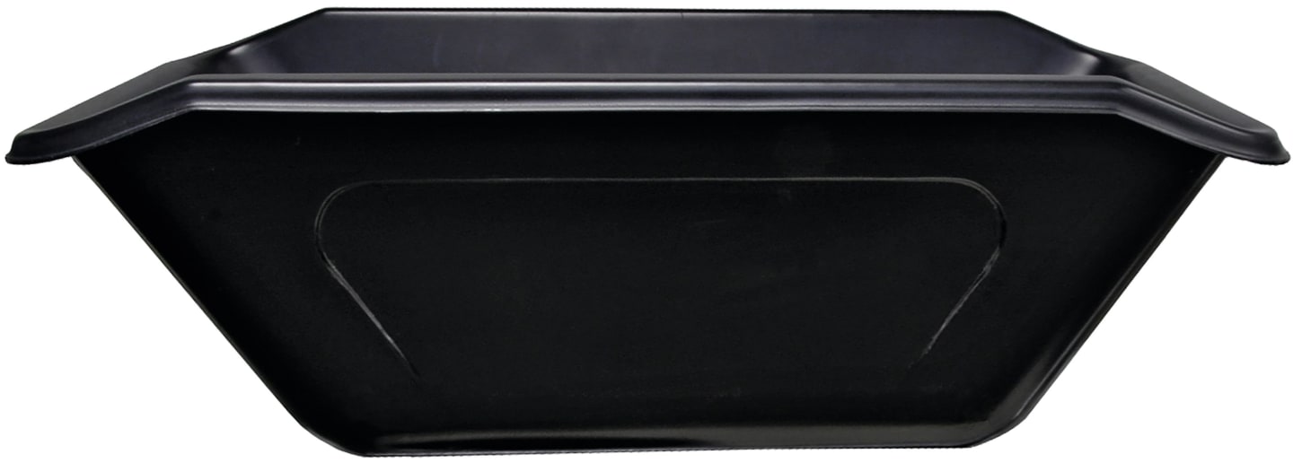 Growi® Ersatzmulde 350 l für Schubkarre "Compactkarre", 15872